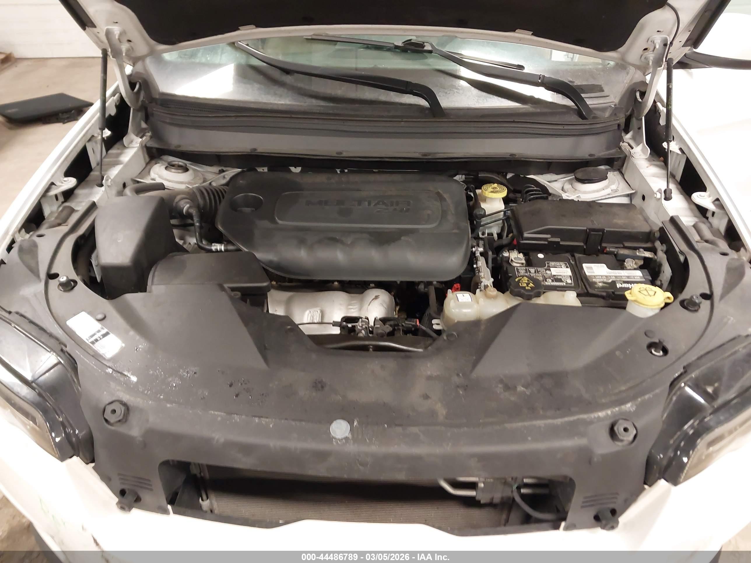 JEEP CHEROKEE image 10