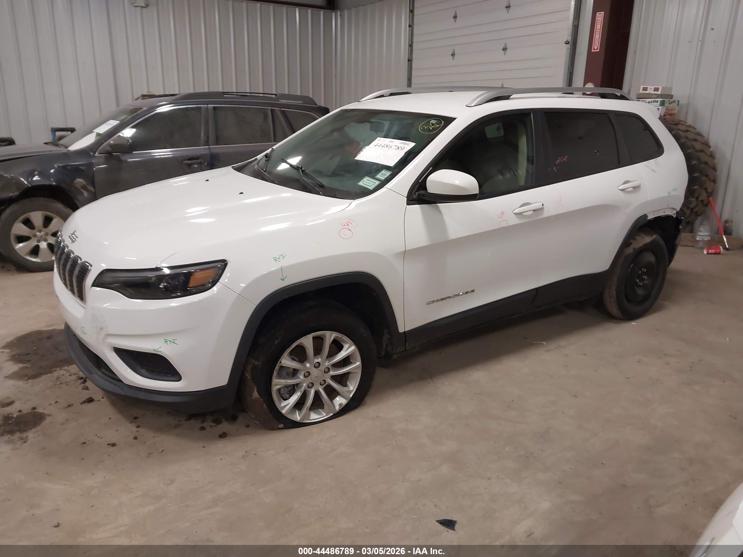 JEEP CHEROKEE image 2