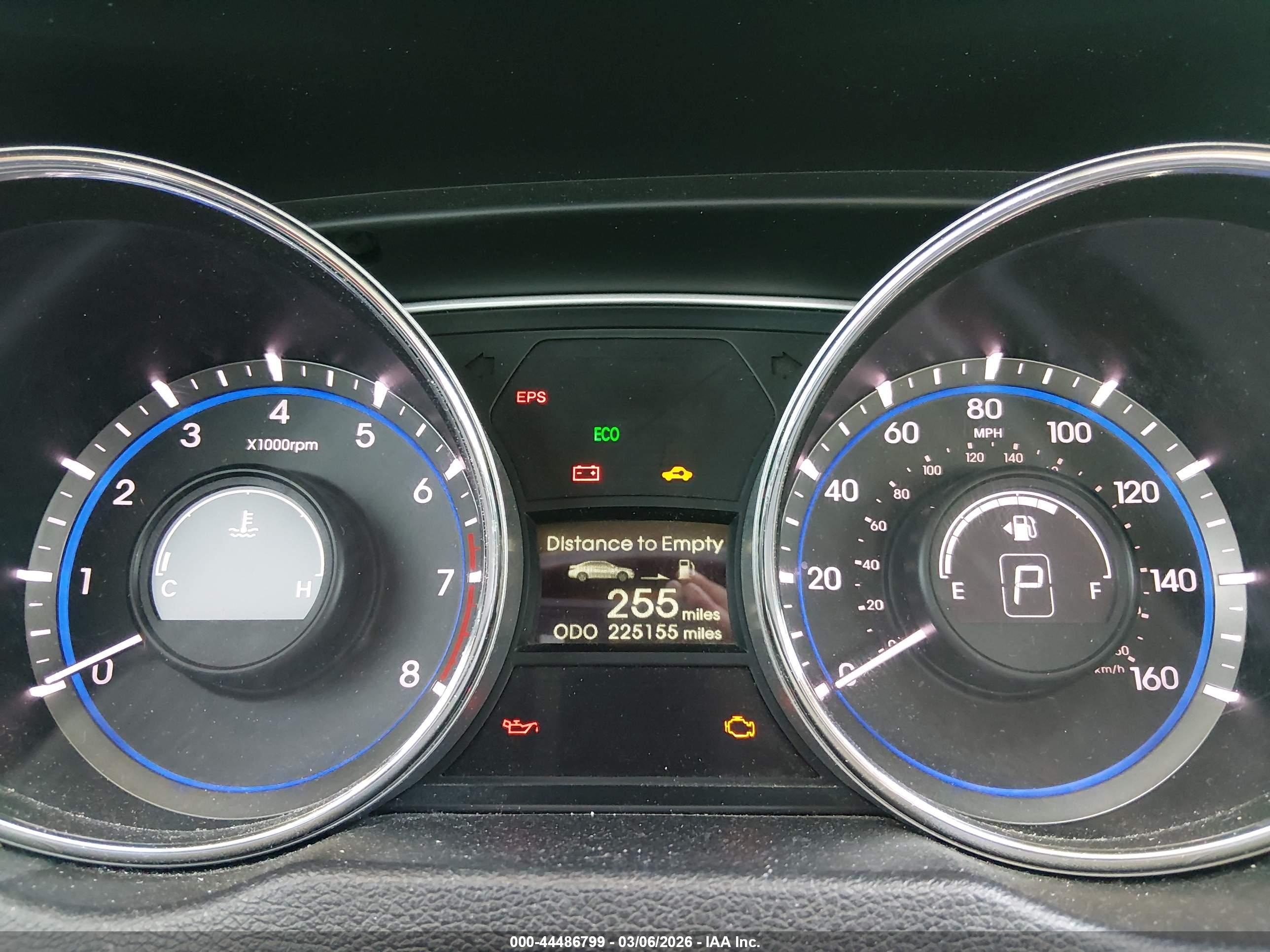 HYUNDAI SONATA image 7