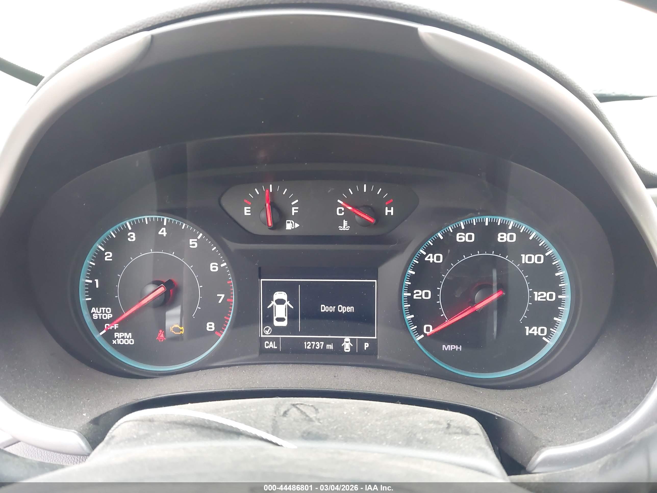 CHEVROLET MALIBU image 7