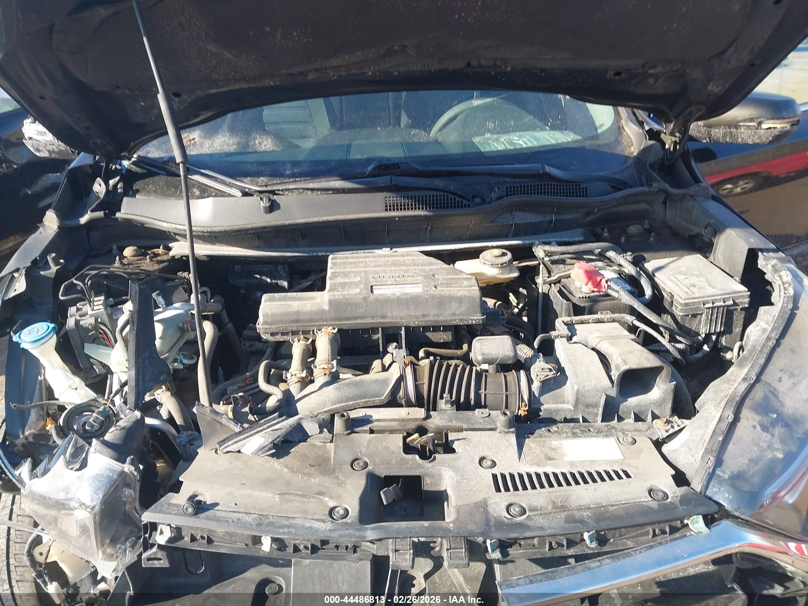 HONDA CR-V image 10