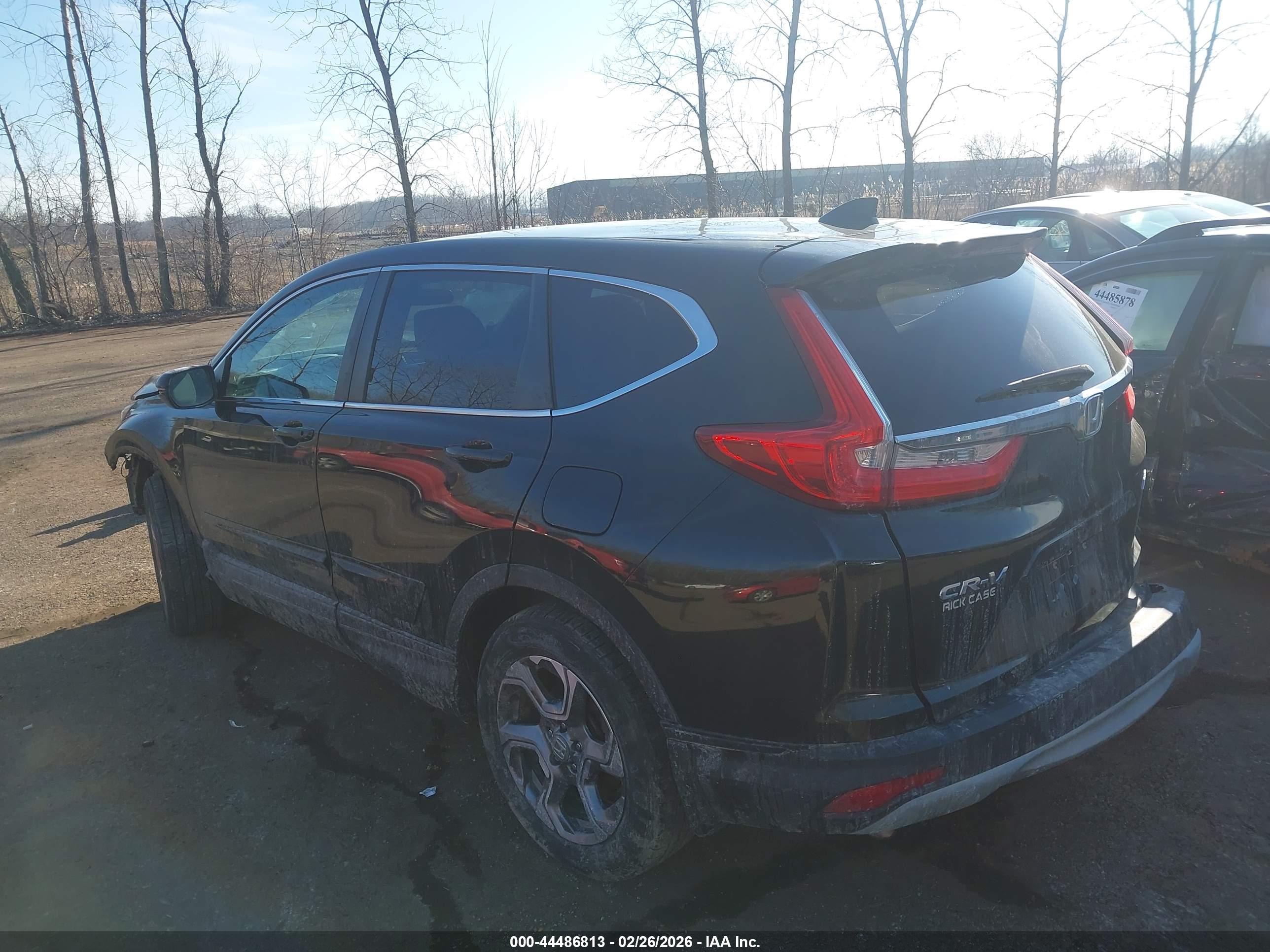 HONDA CR-V image 3