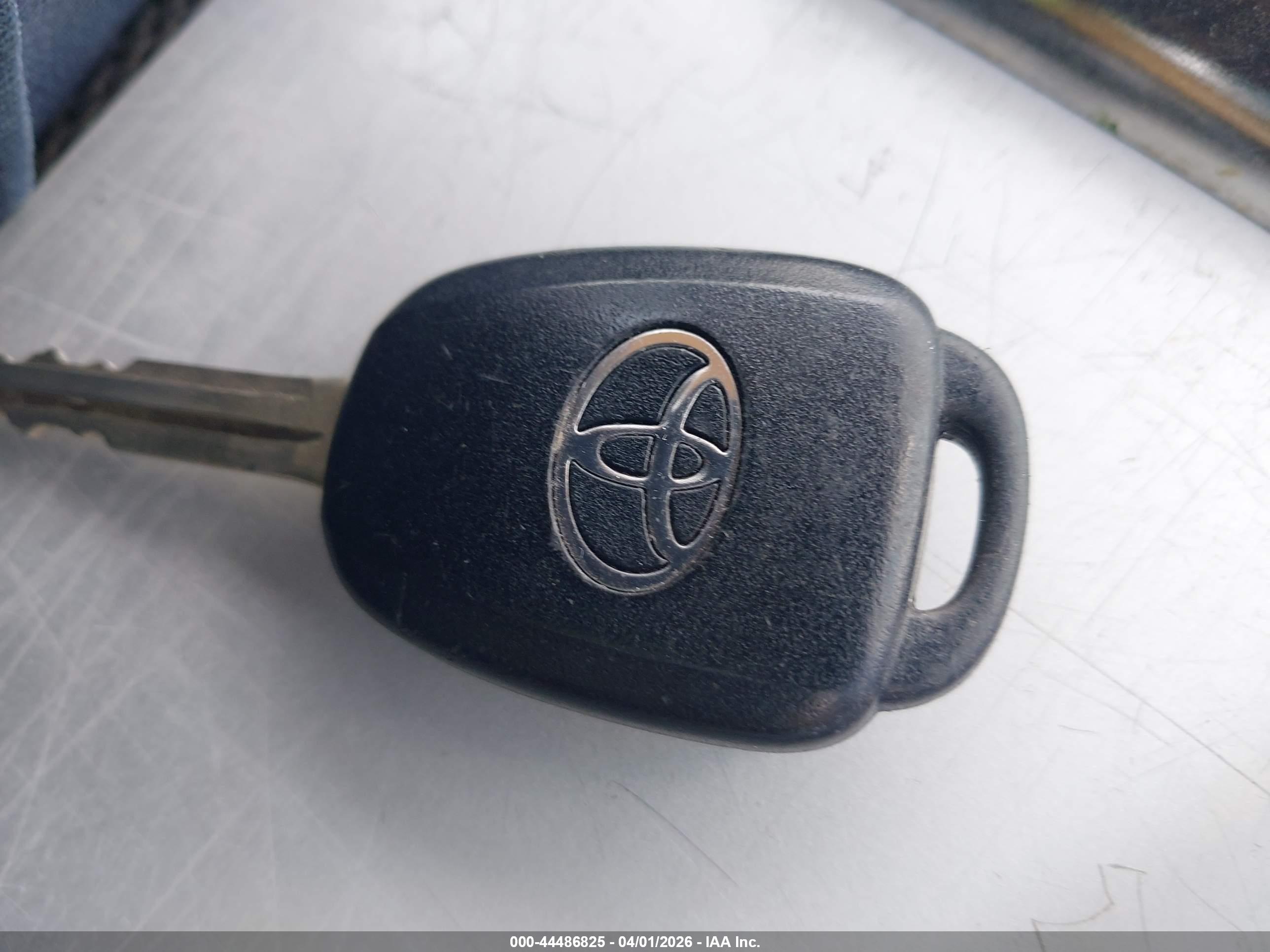 TOYOTA HIGHLANDER image 11