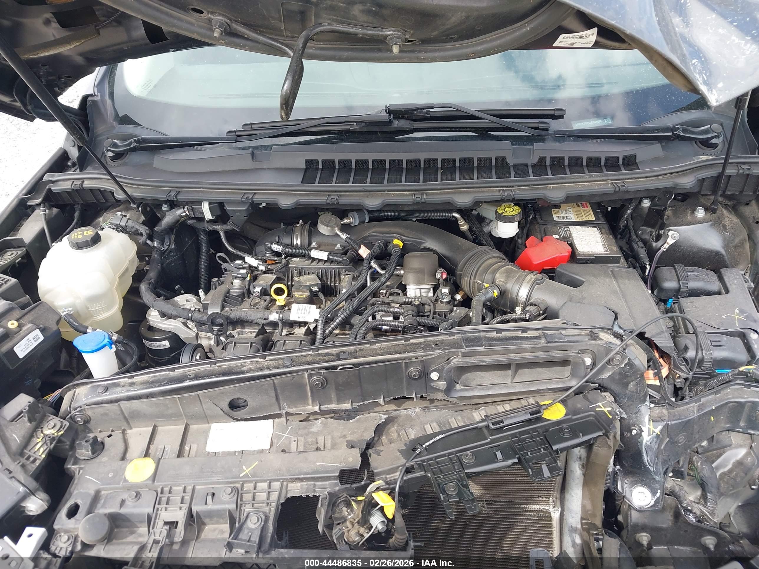 FORD EDGE image 10