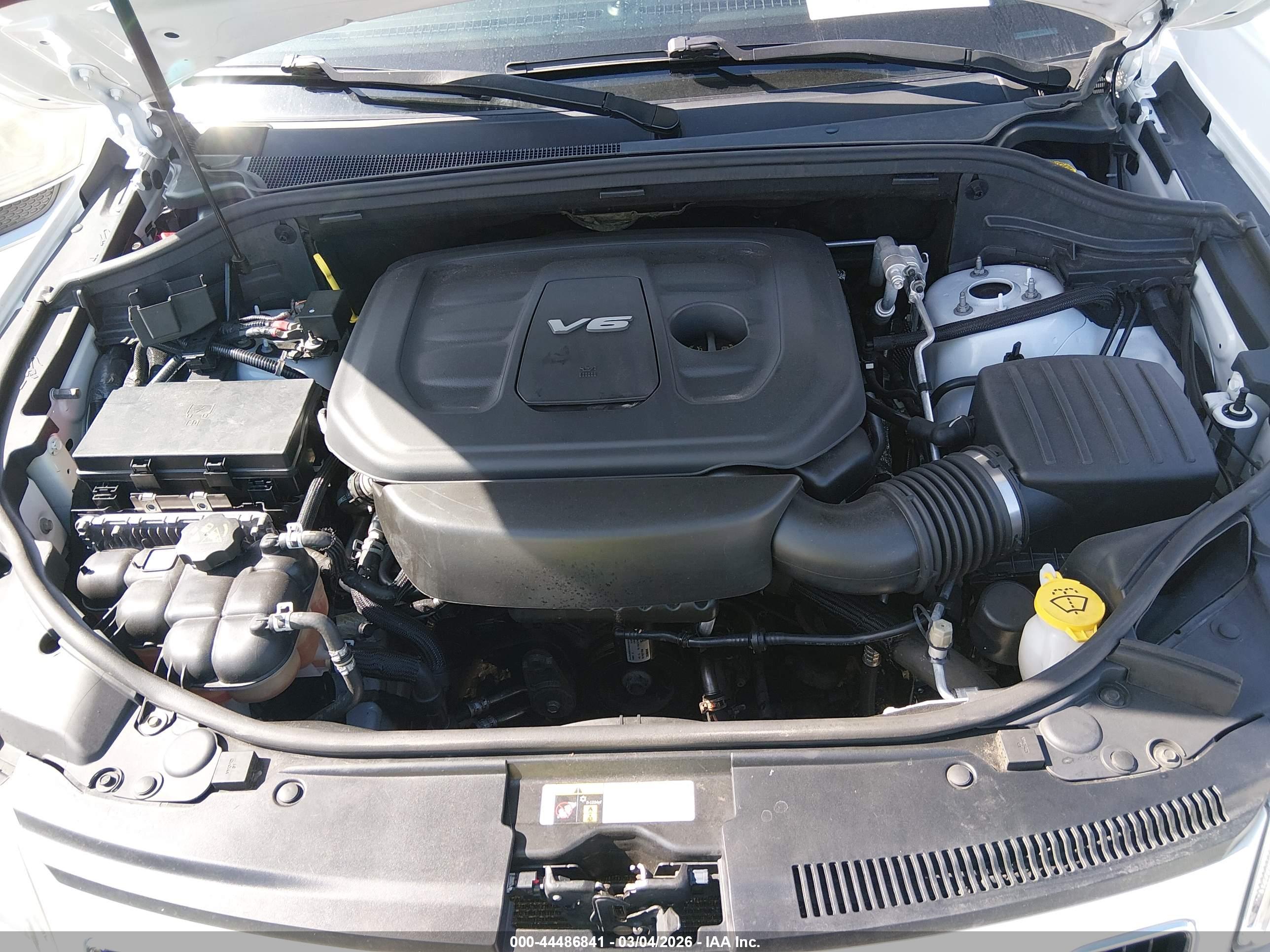 JEEP GRAND image 10