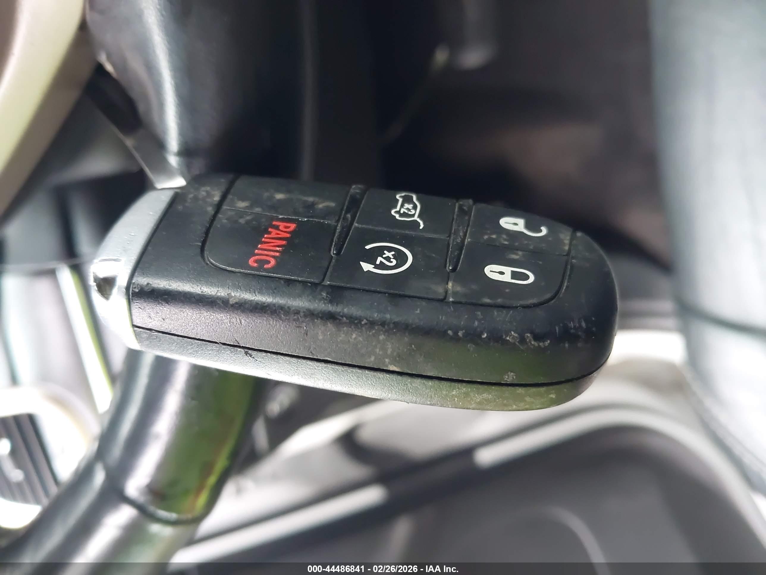 JEEP GRAND image 11