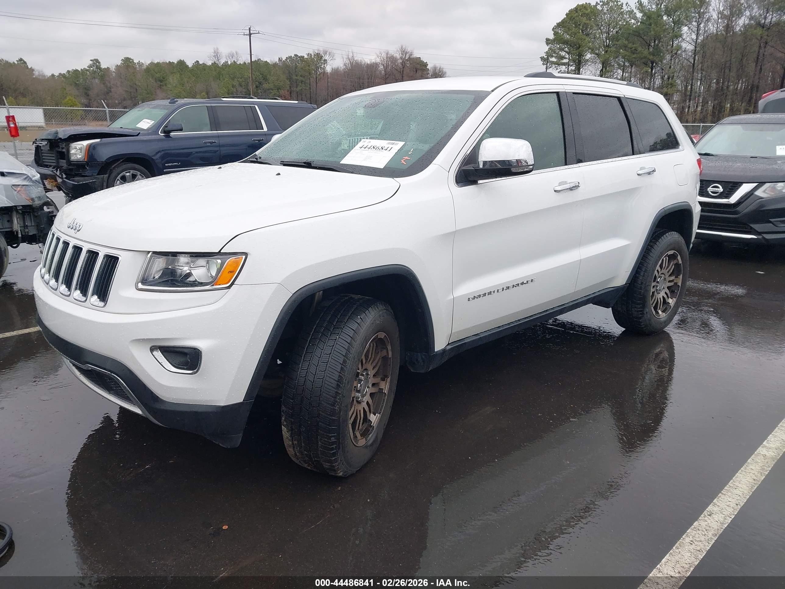JEEP GRAND image 2