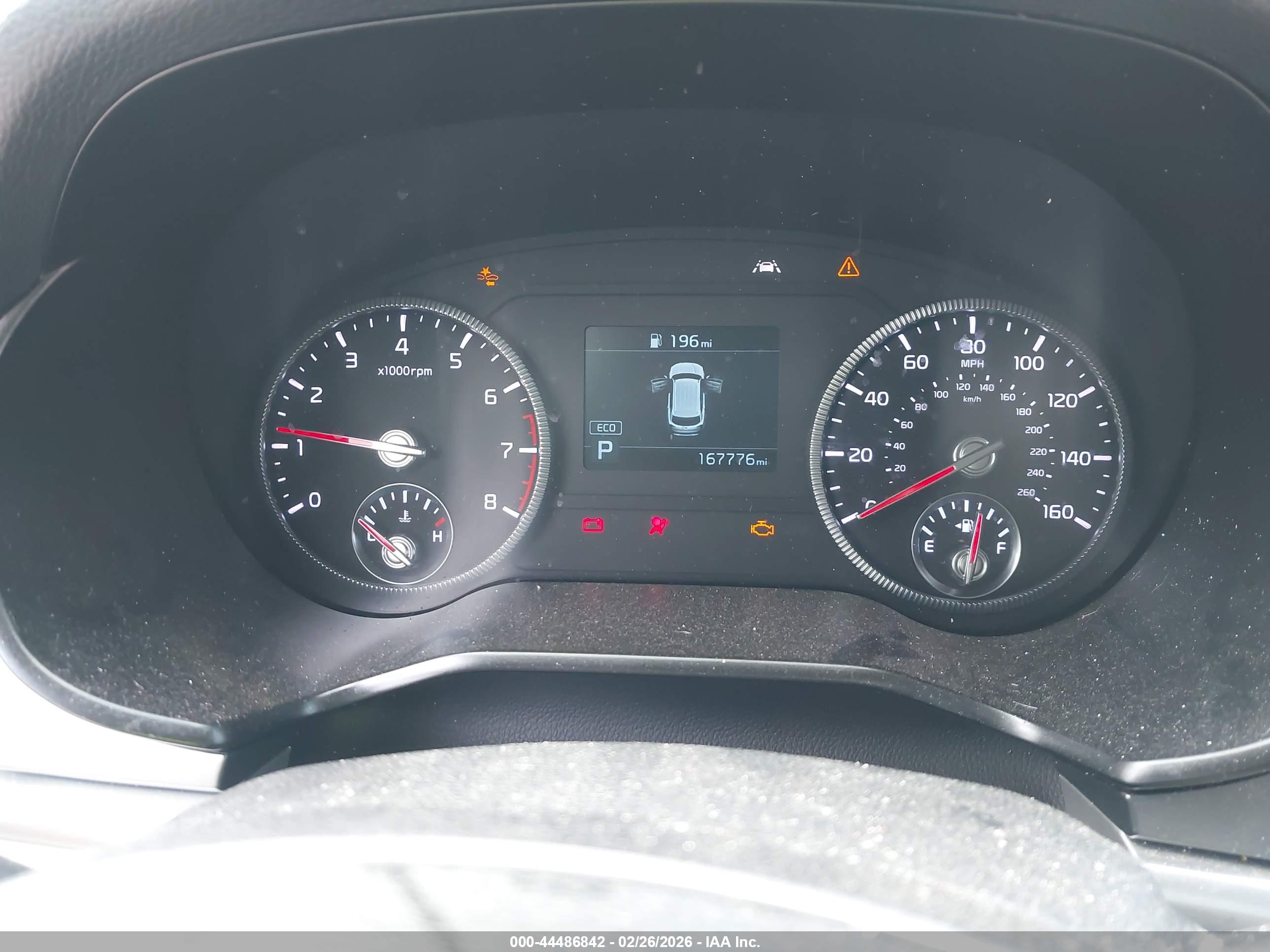 KIA TELLURIDE image 7