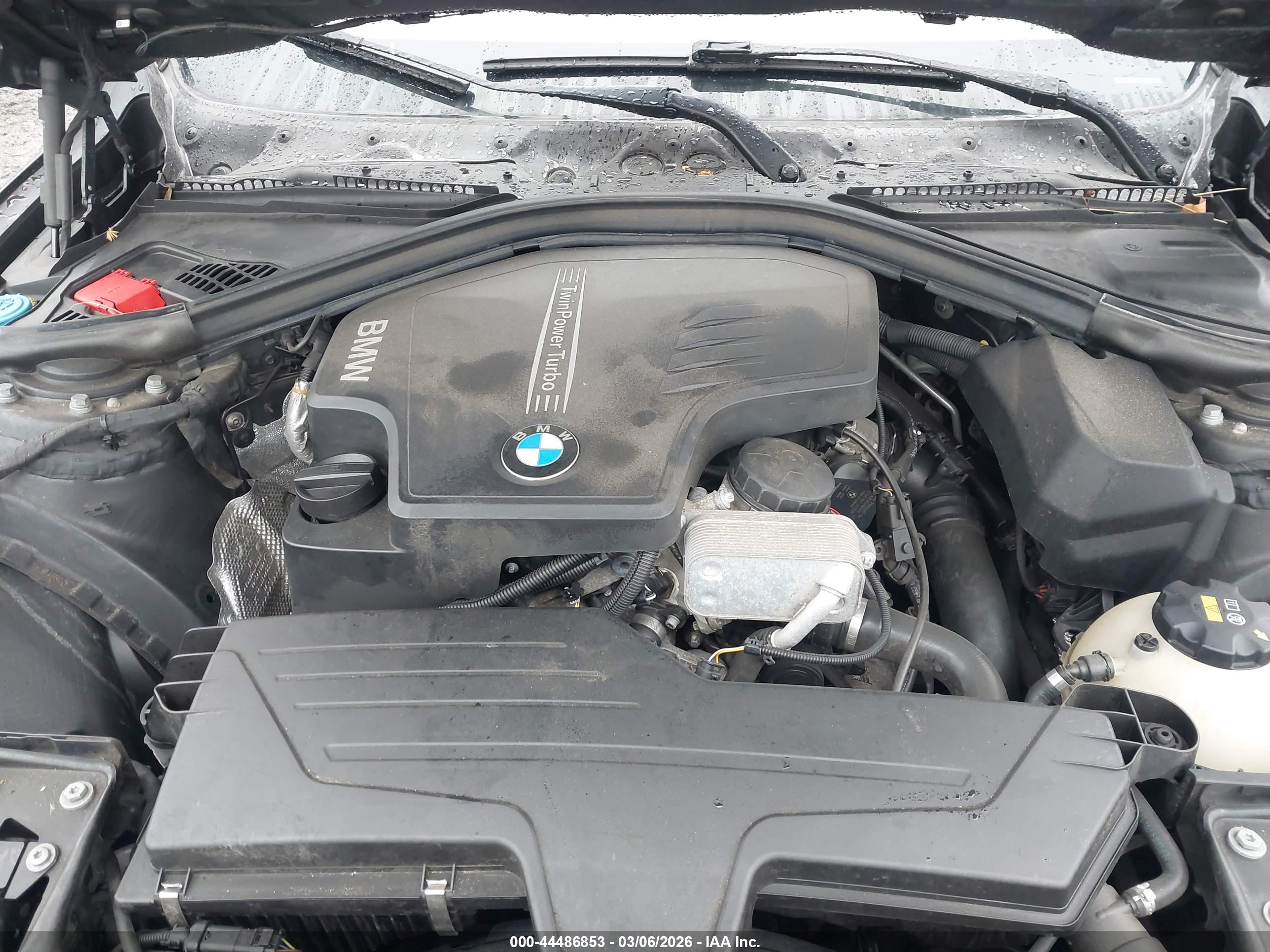 BMW 328I image 10