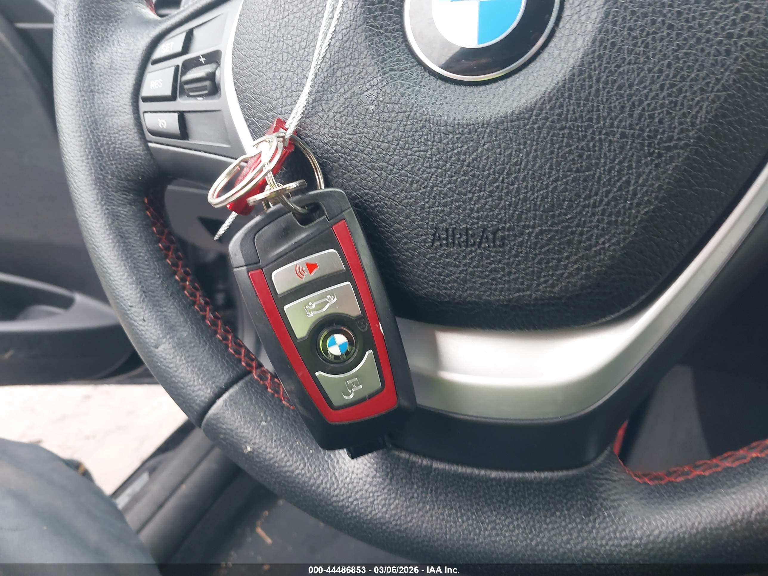 BMW 328I image 11