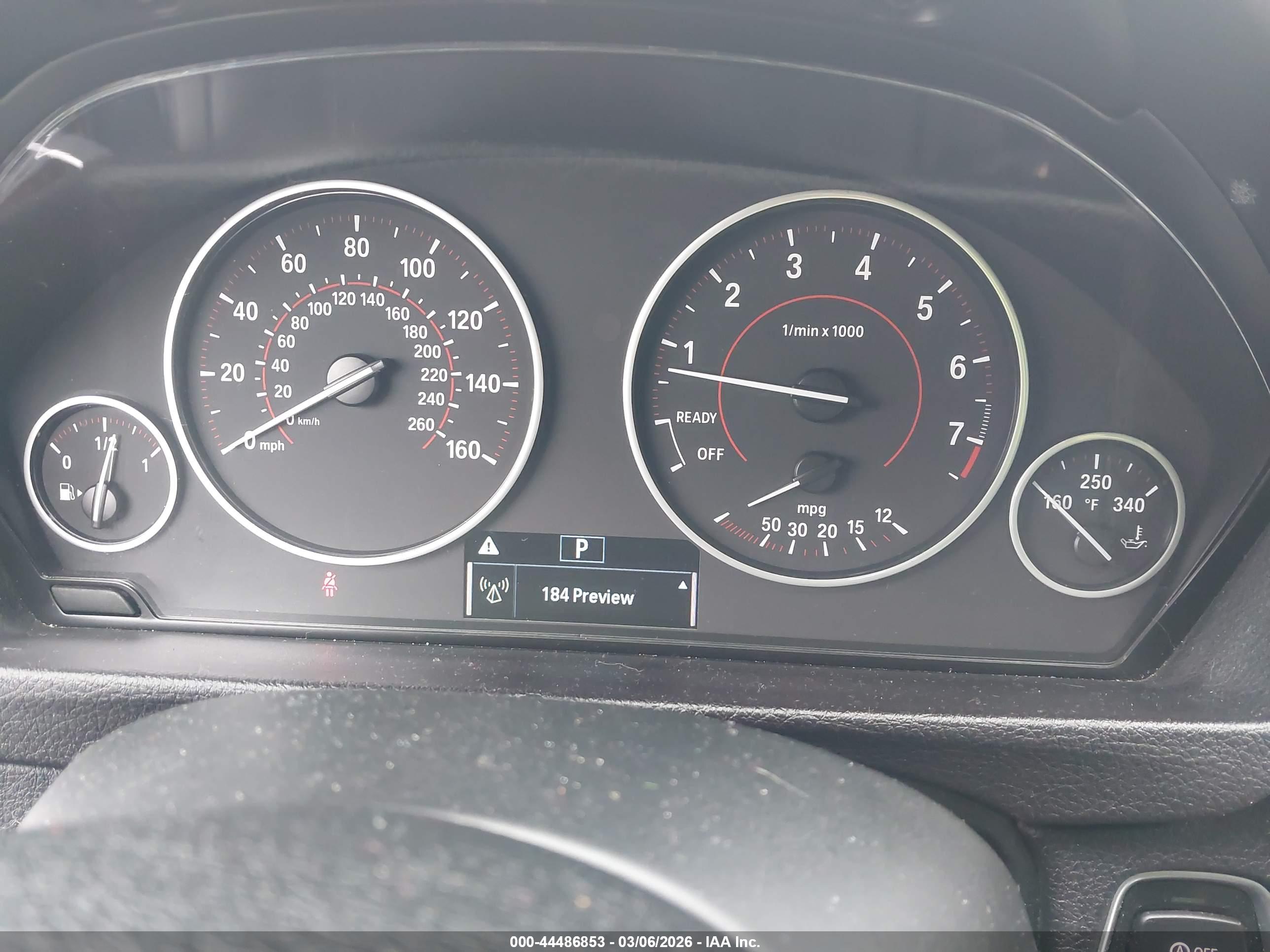 BMW 328I image 7