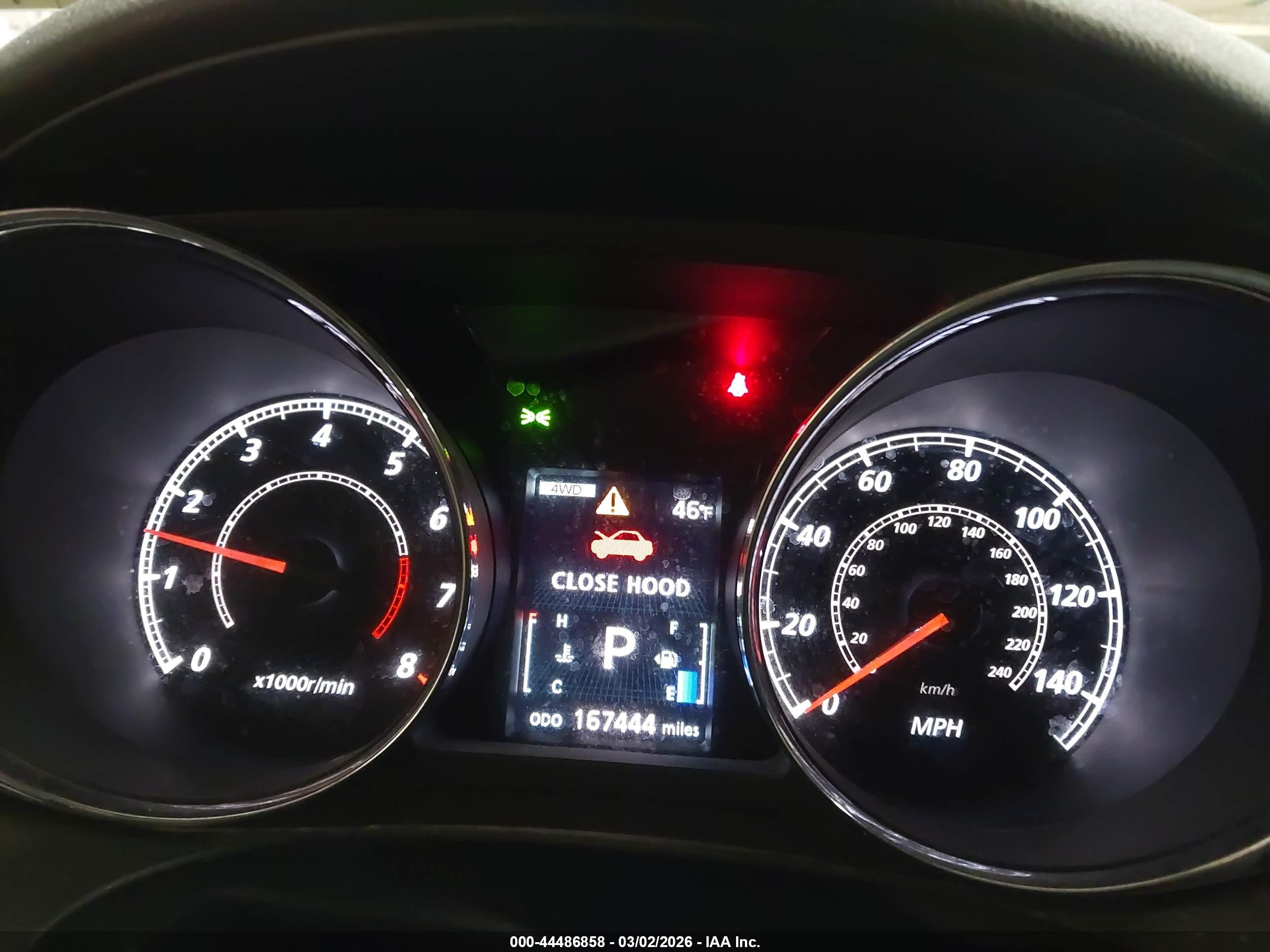 MITSUBISHI OUTLANDER image 7