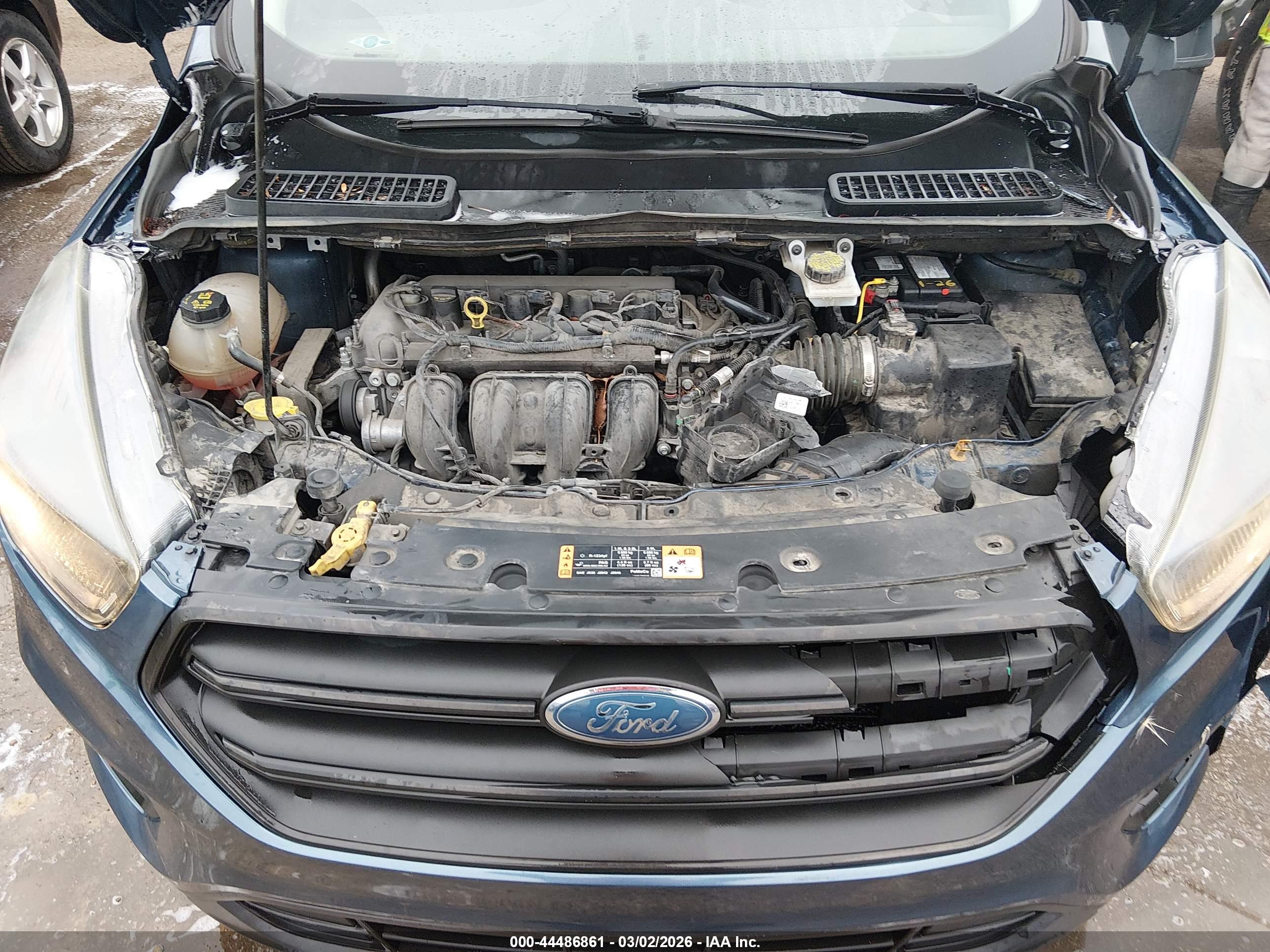 FORD ESCAPE image 10