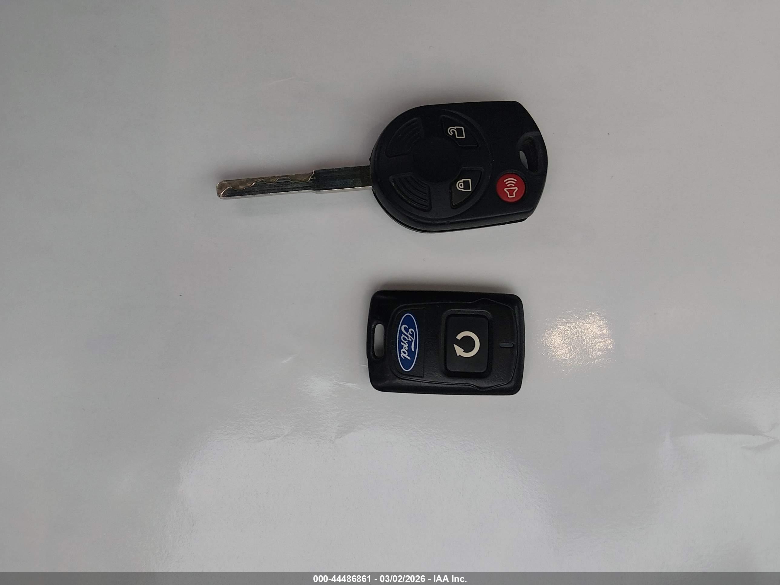 FORD ESCAPE image 11