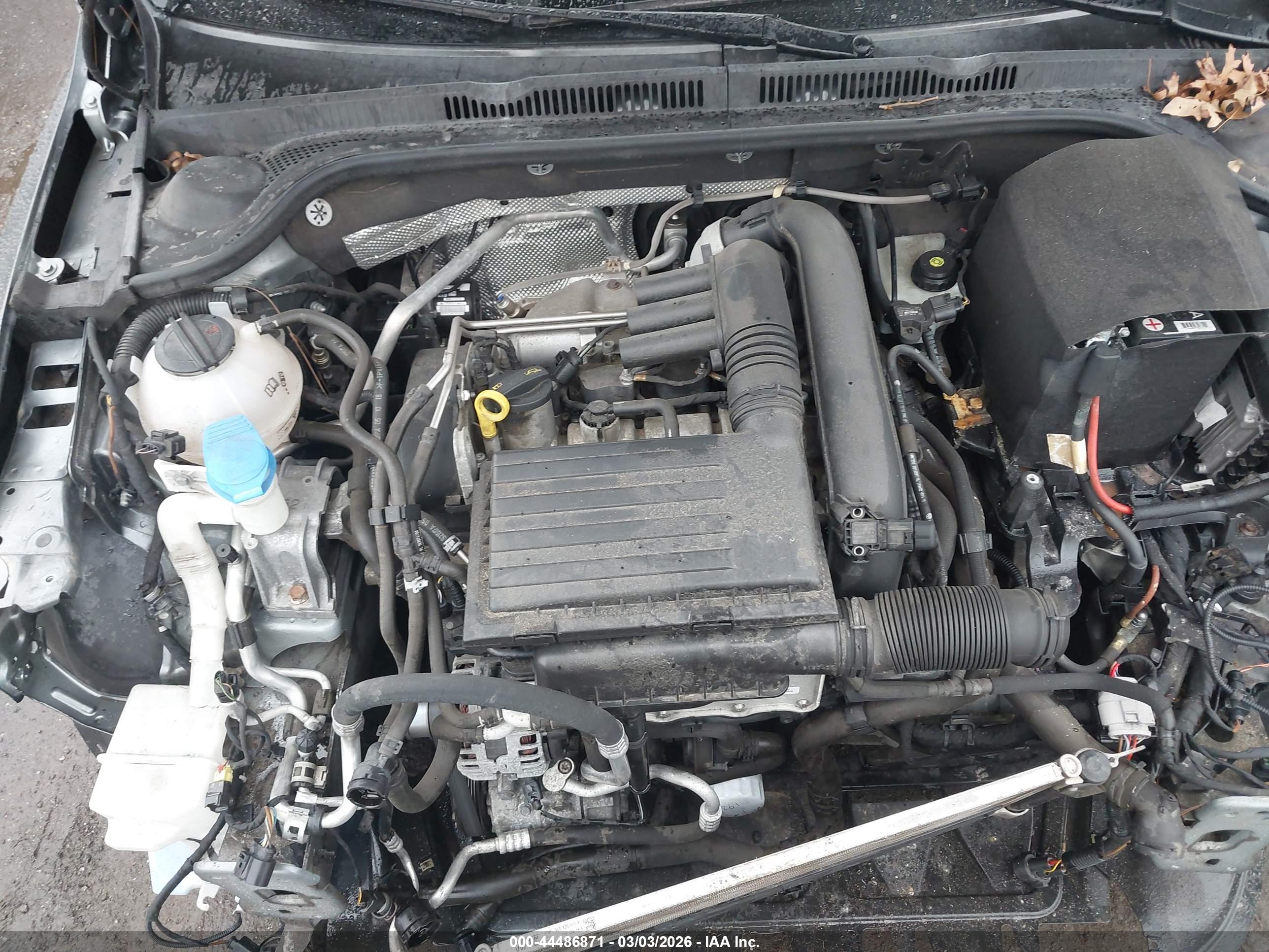 VOLKSWAGEN JETTA image 10