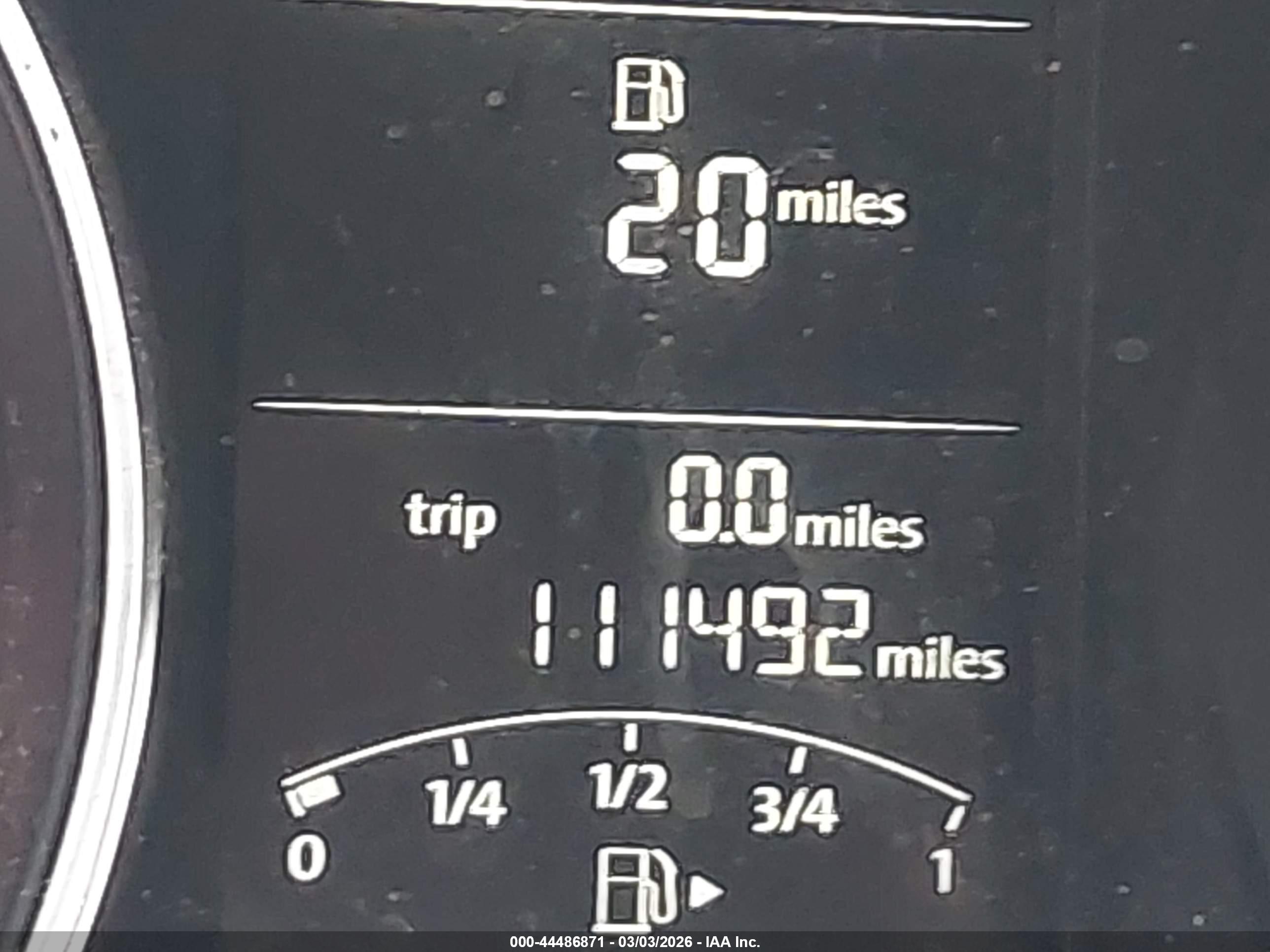 VOLKSWAGEN JETTA image 7