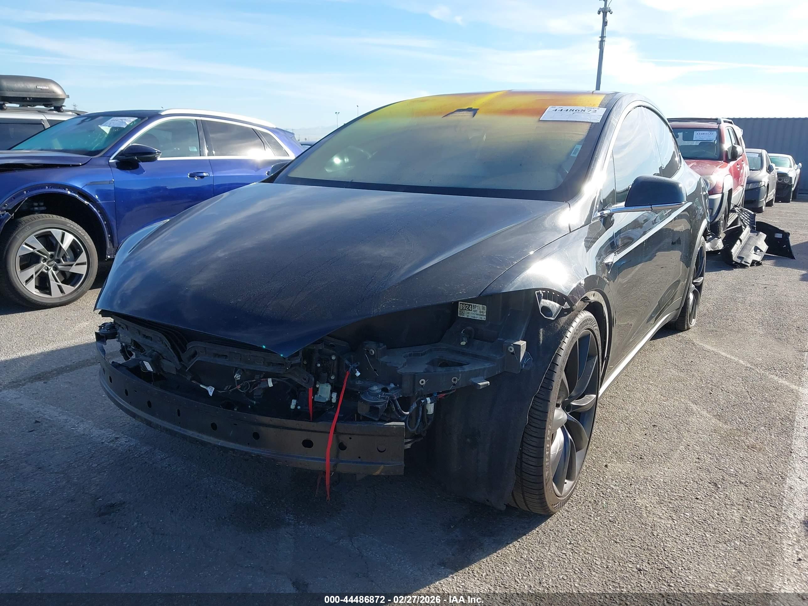 TESLA MODEL image 2