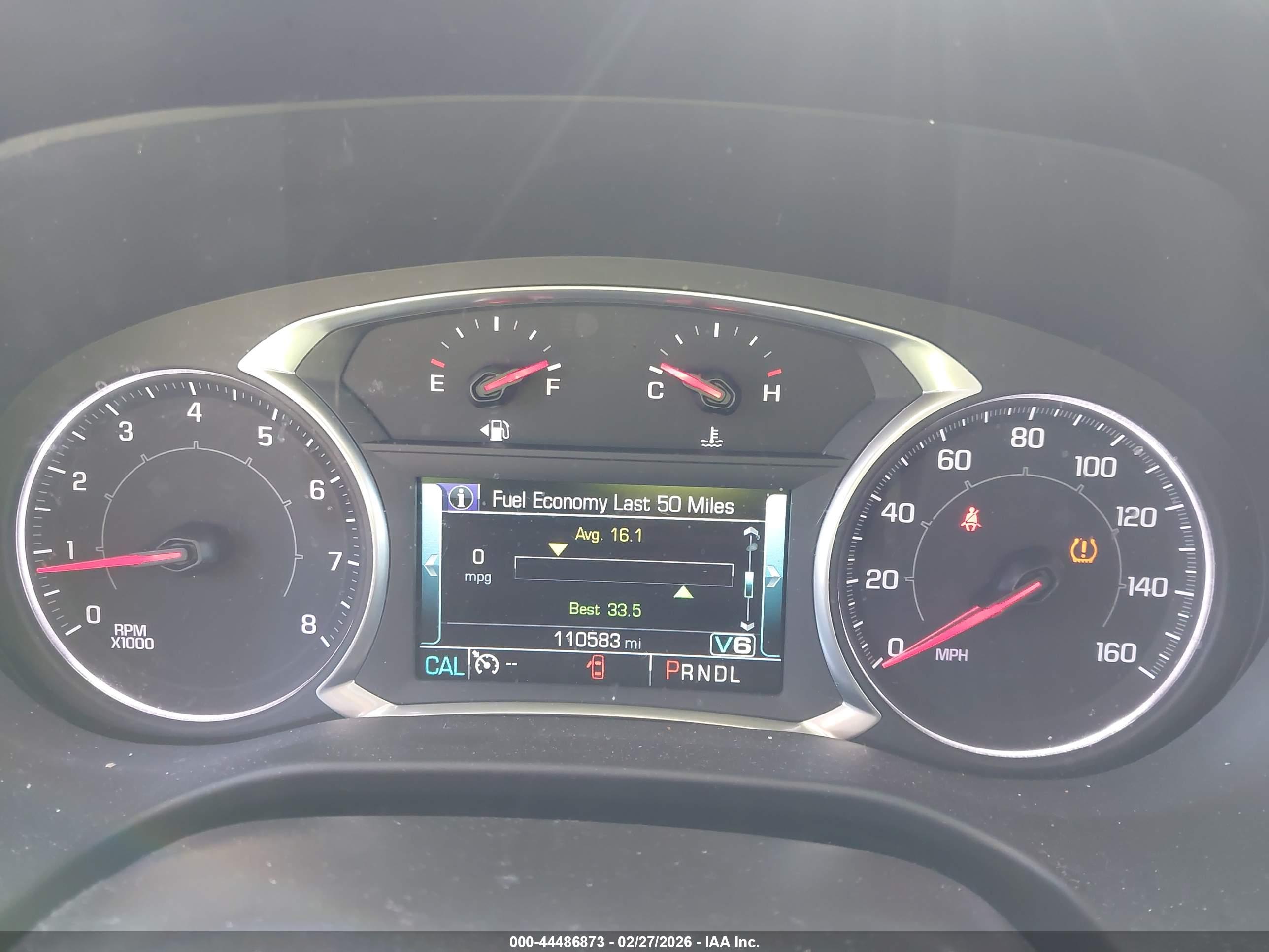 GMC ACADIA image 7