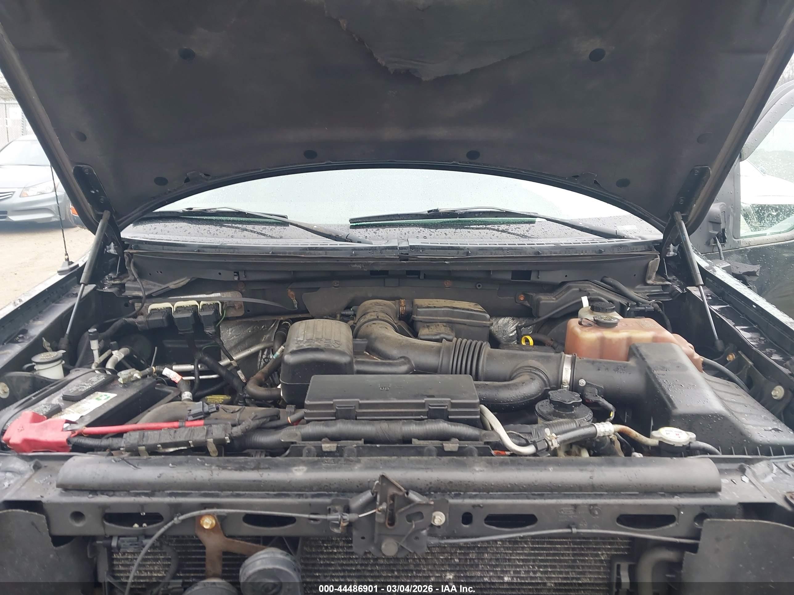 FORD F-150 image 10