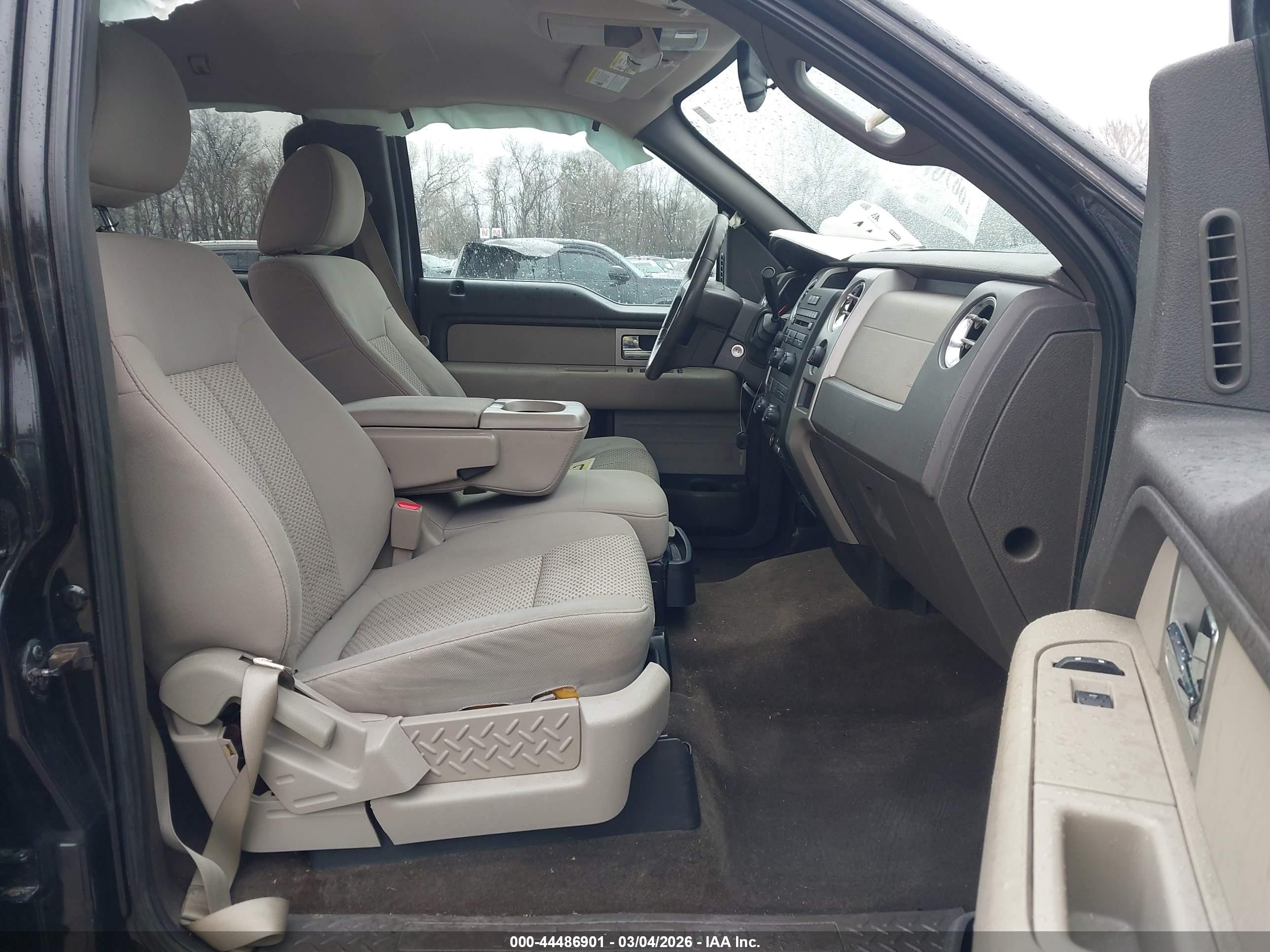FORD F-150 image 5