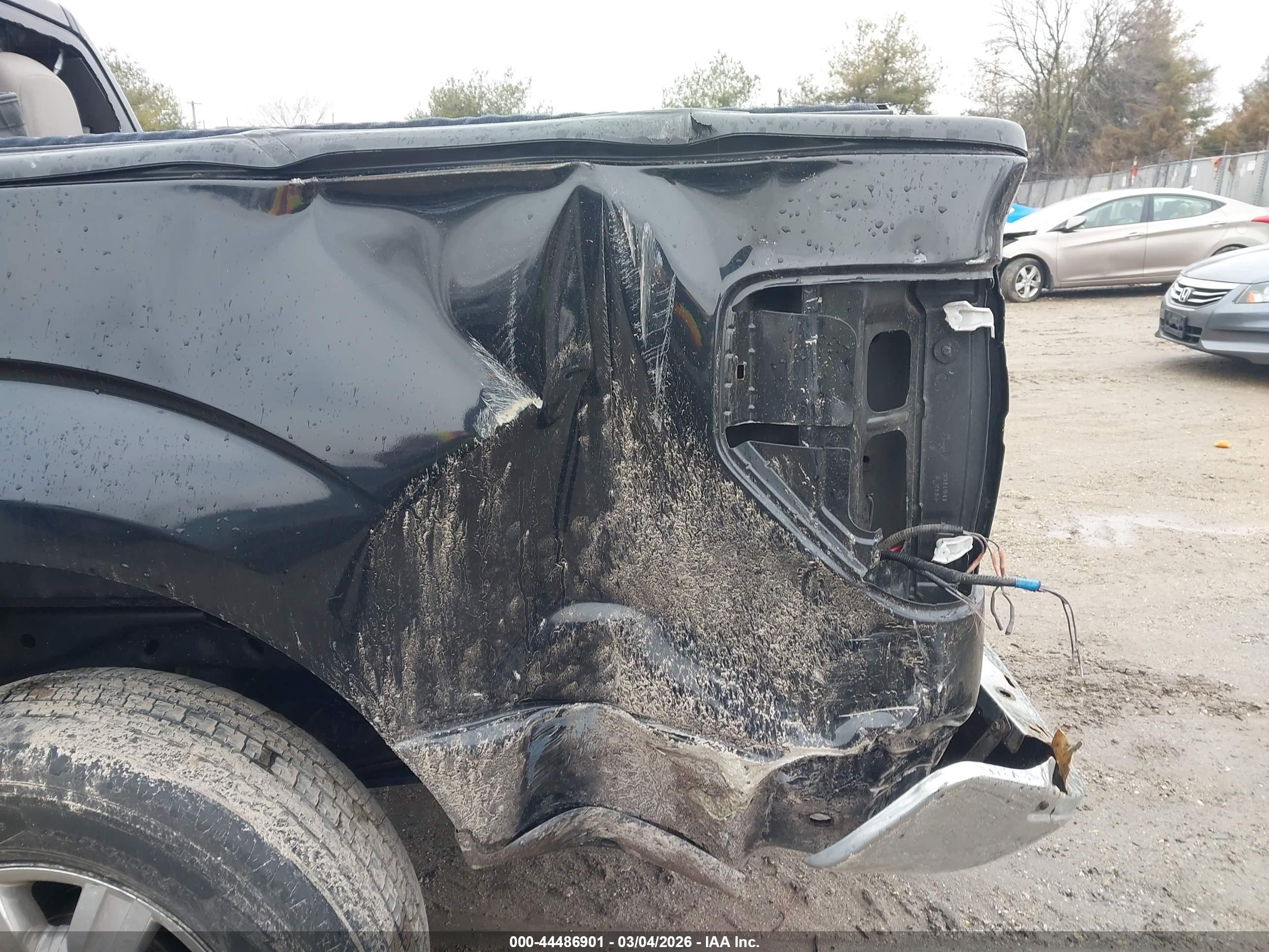 FORD F-150 image 6