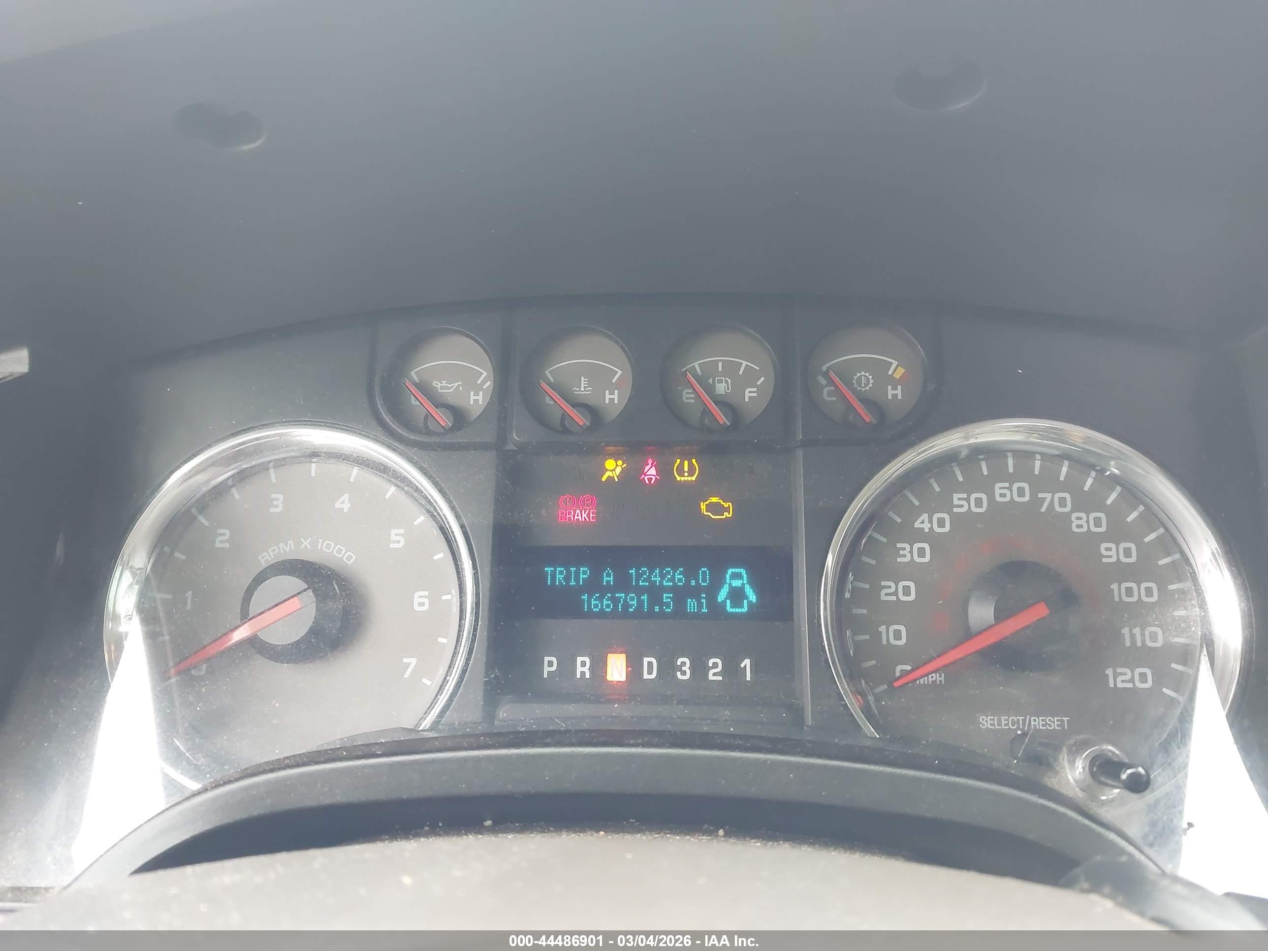 FORD F-150 image 7