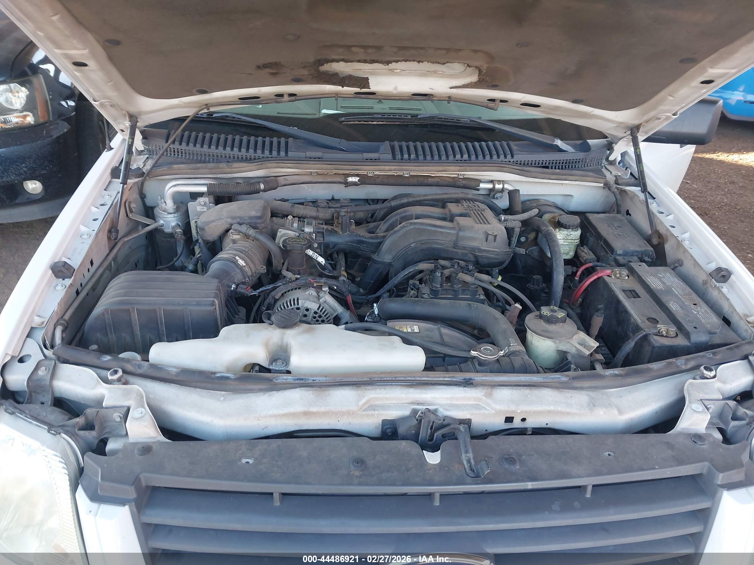 FORD EXPLORER image 10
