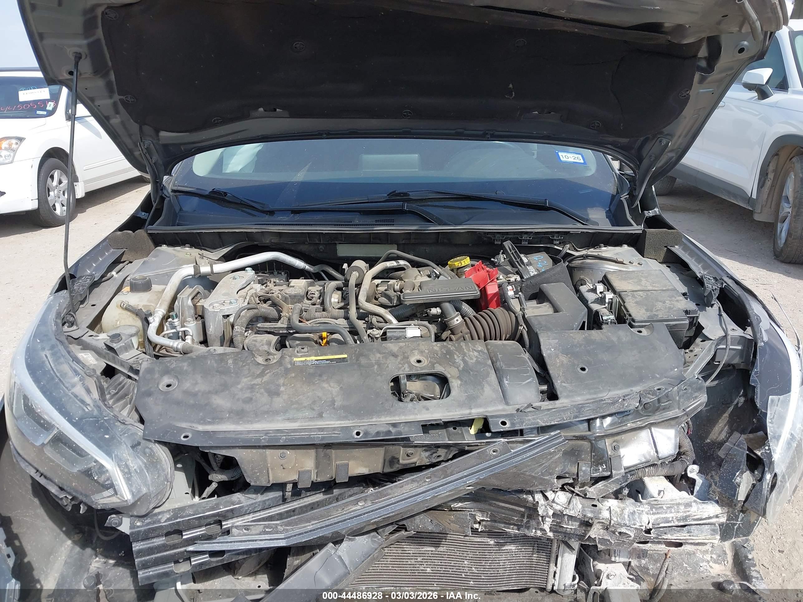 NISSAN SENTRA image 10
