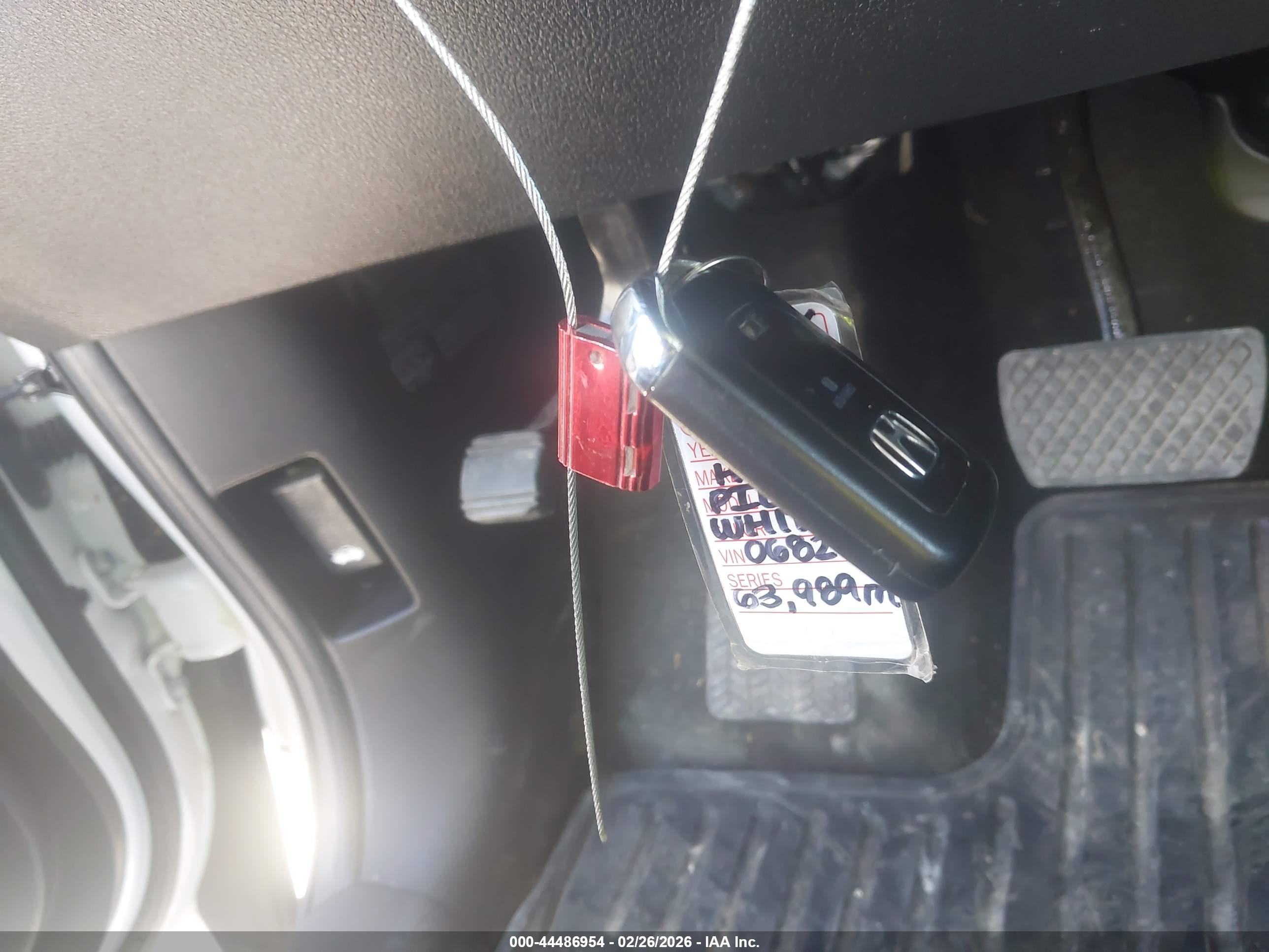 HONDA PILOT image 11