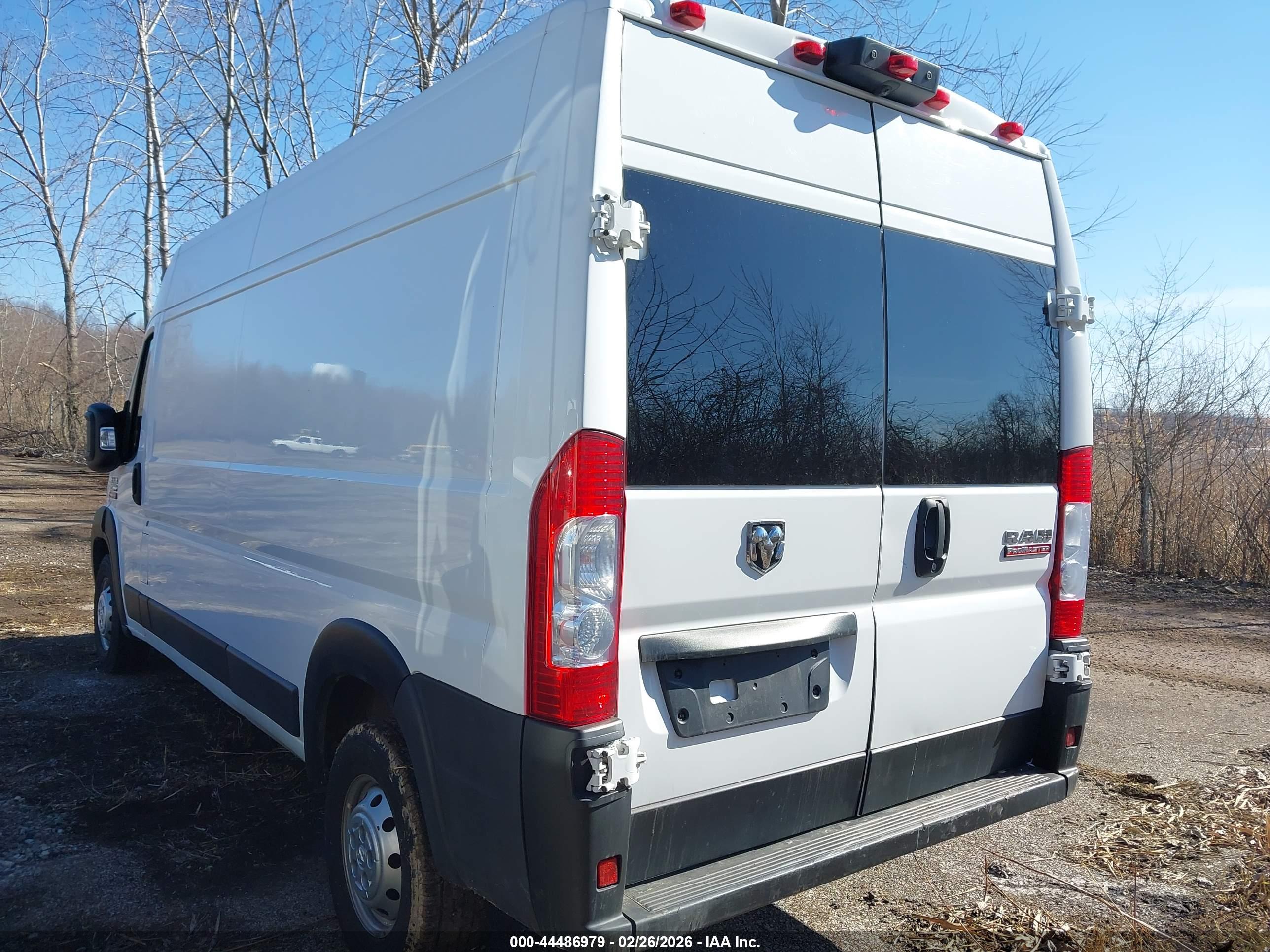 RAM PROMASTER image 3