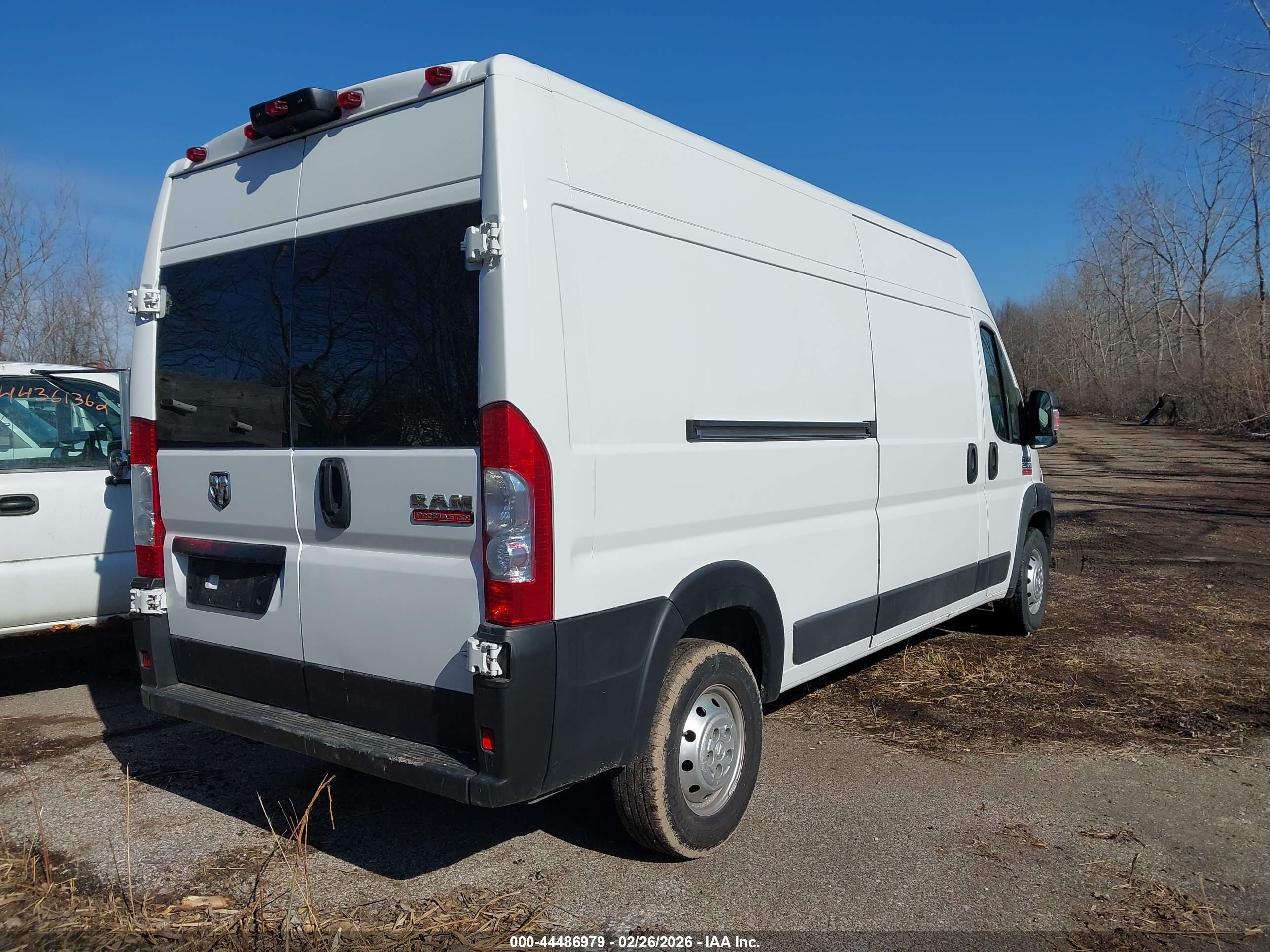 RAM PROMASTER image 4