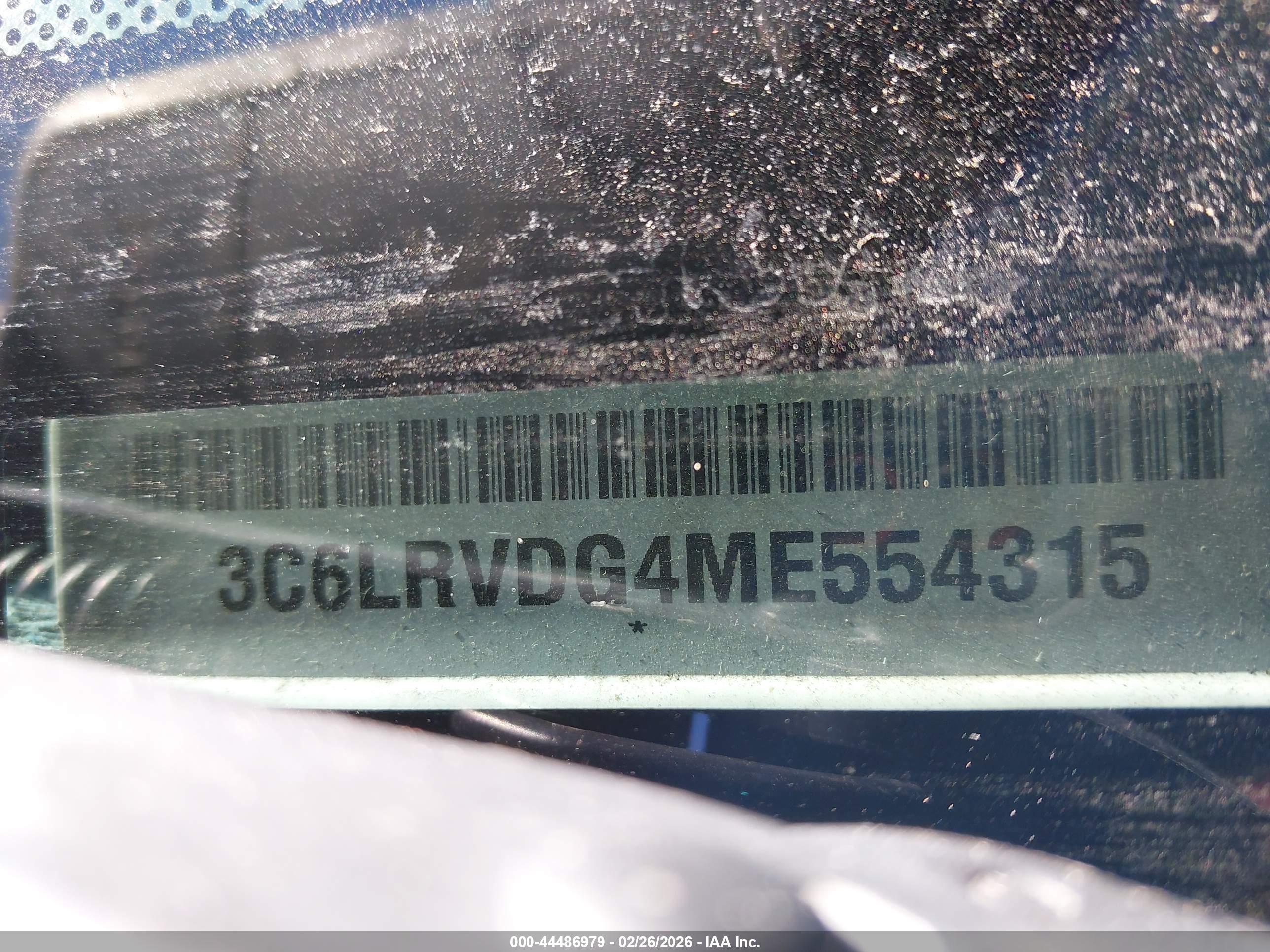 RAM PROMASTER image 9