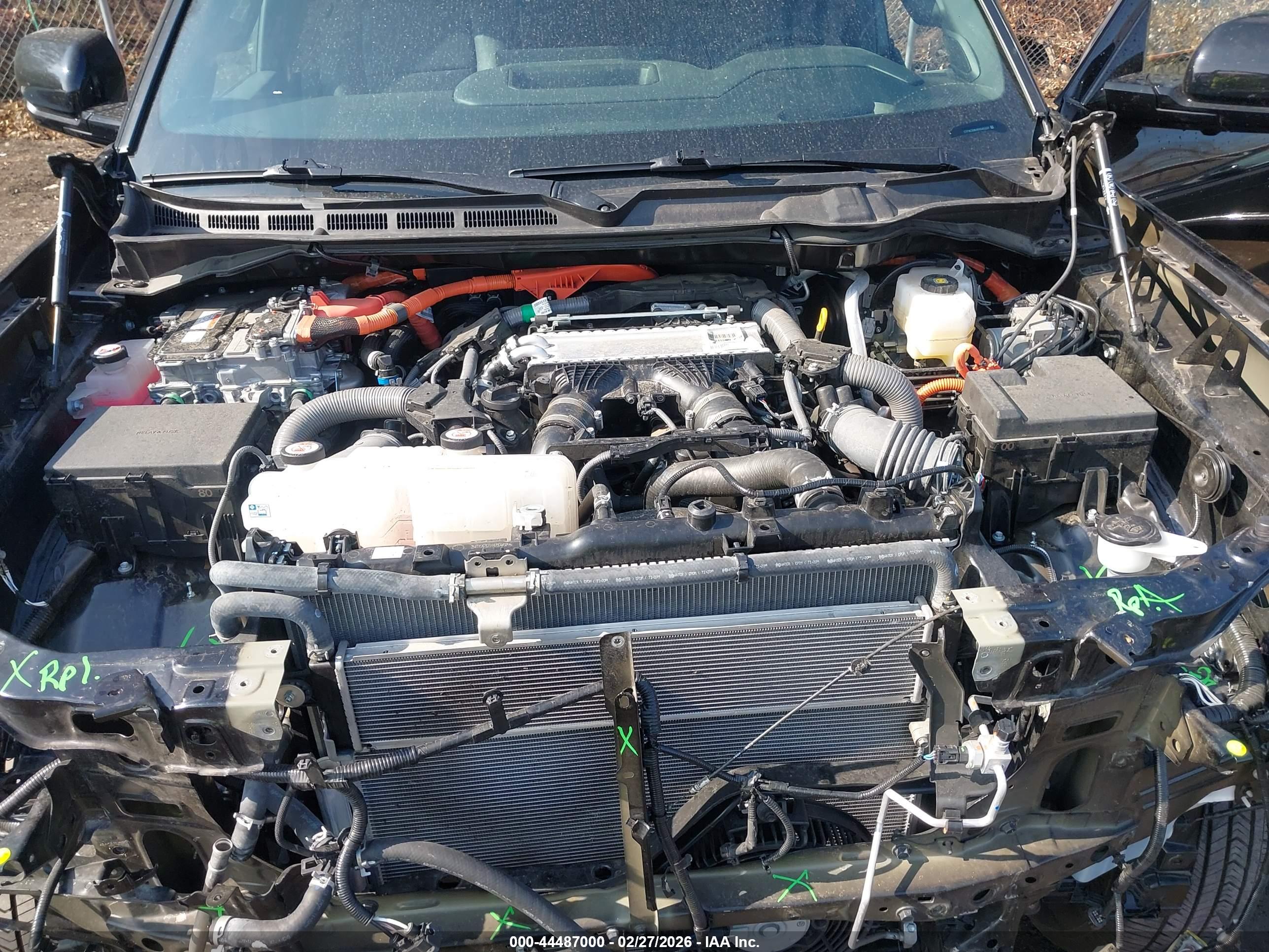TOYOTA TUNDRA image 10