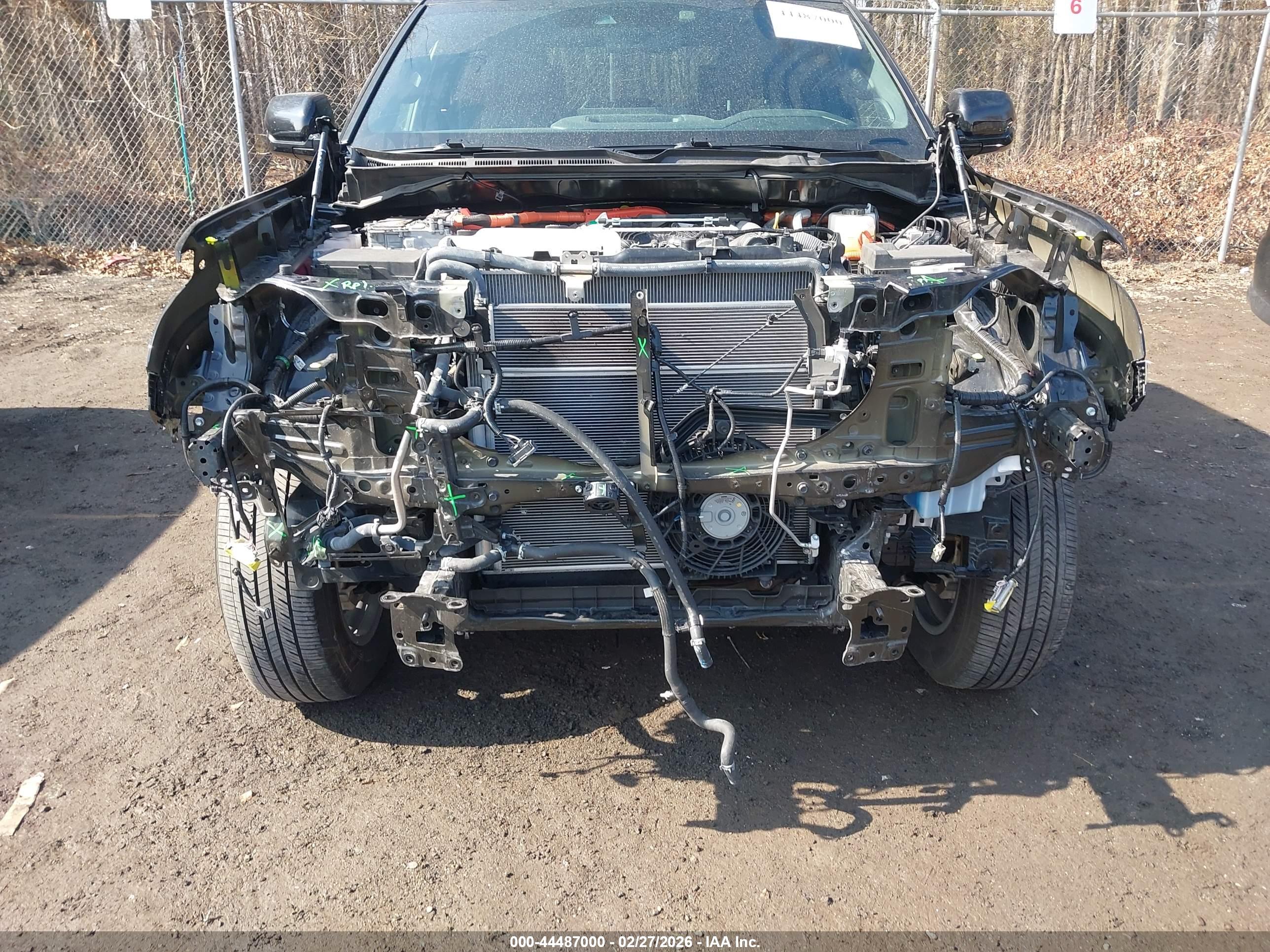 TOYOTA TUNDRA image 6
