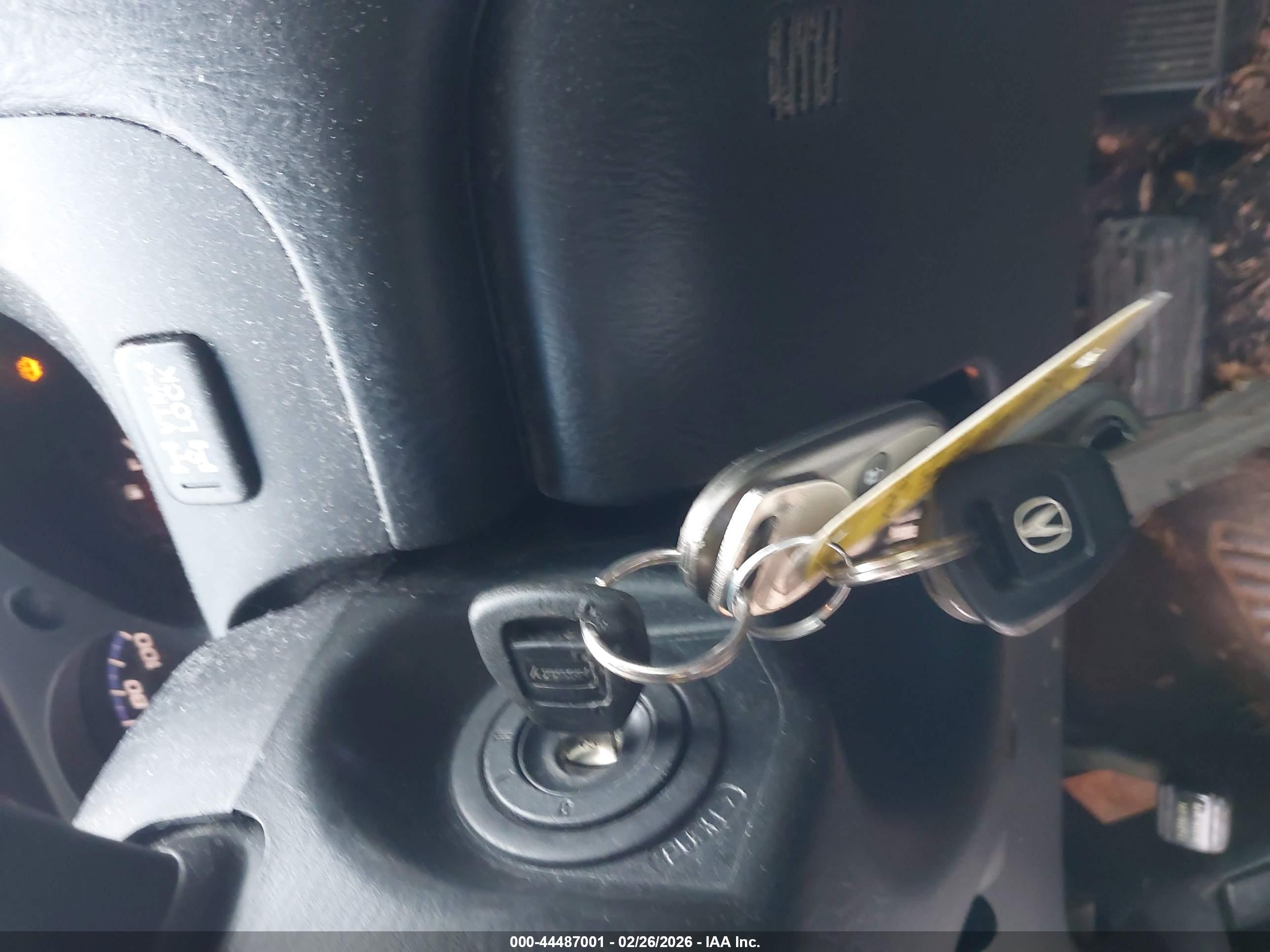 ACURA MDX image 11