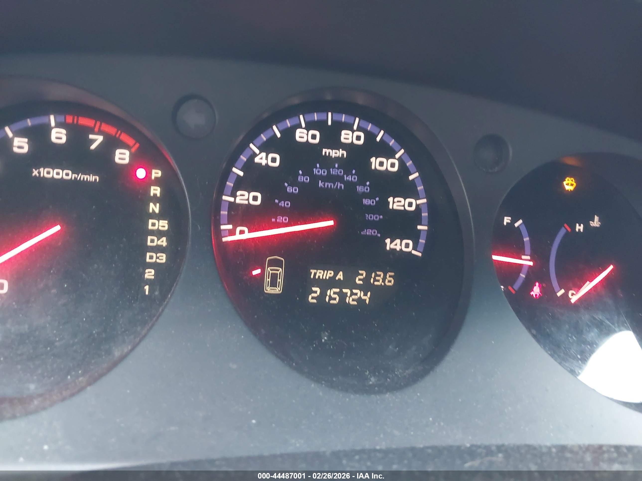 ACURA MDX image 7