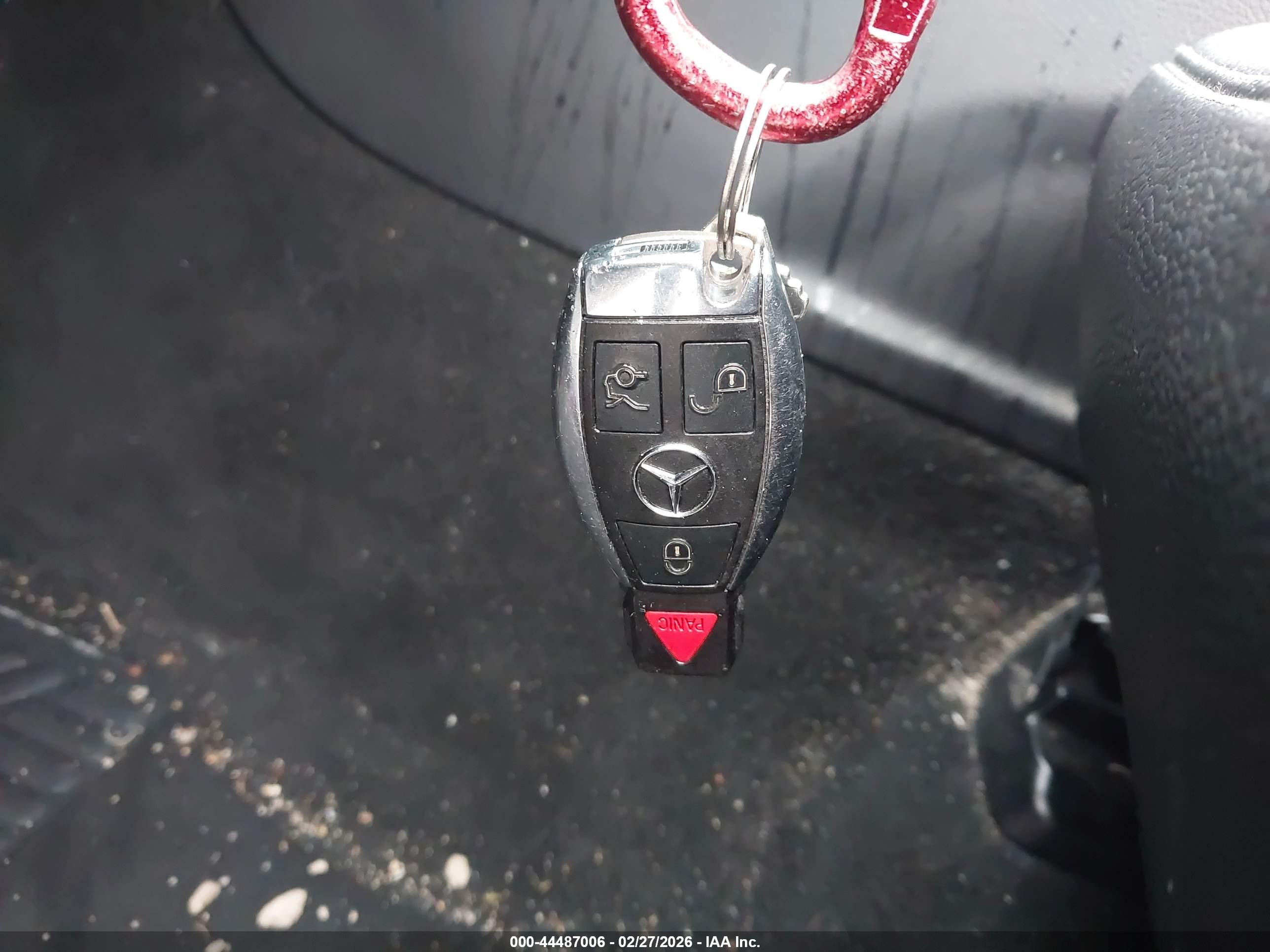 MERCEDES-BENZ GL image 11