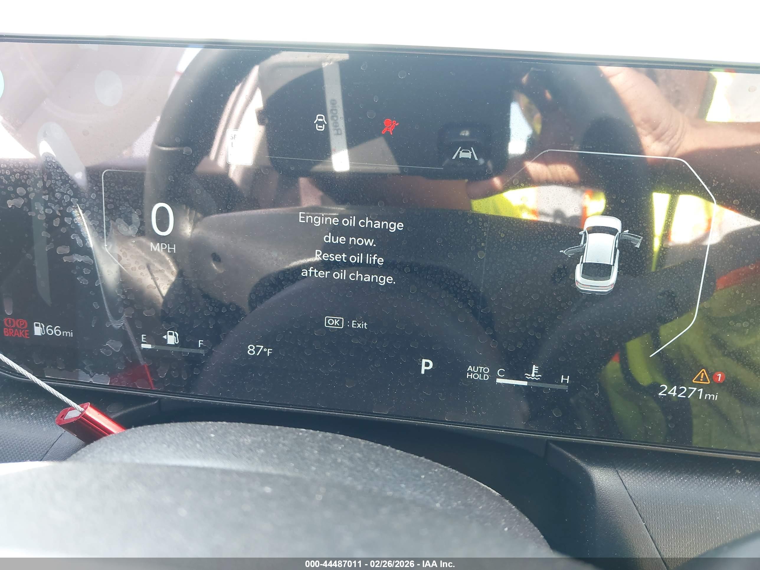 KIA K4 image 7