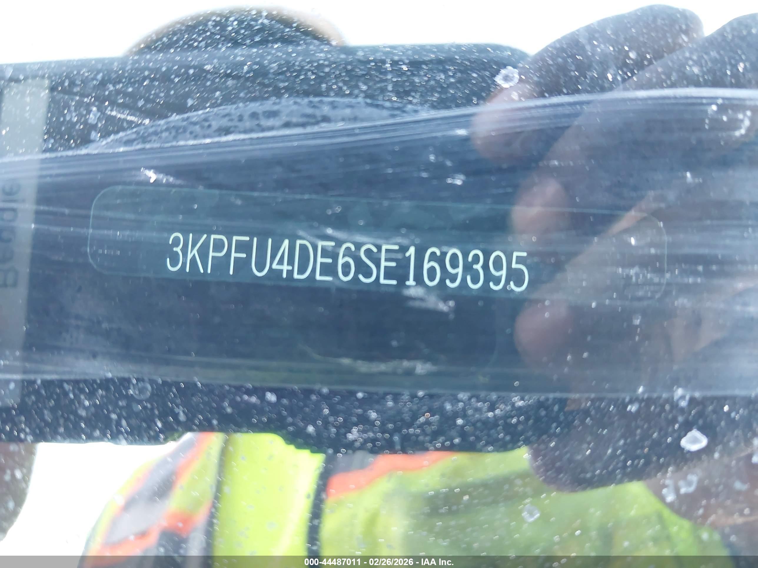 KIA K4 image 9
