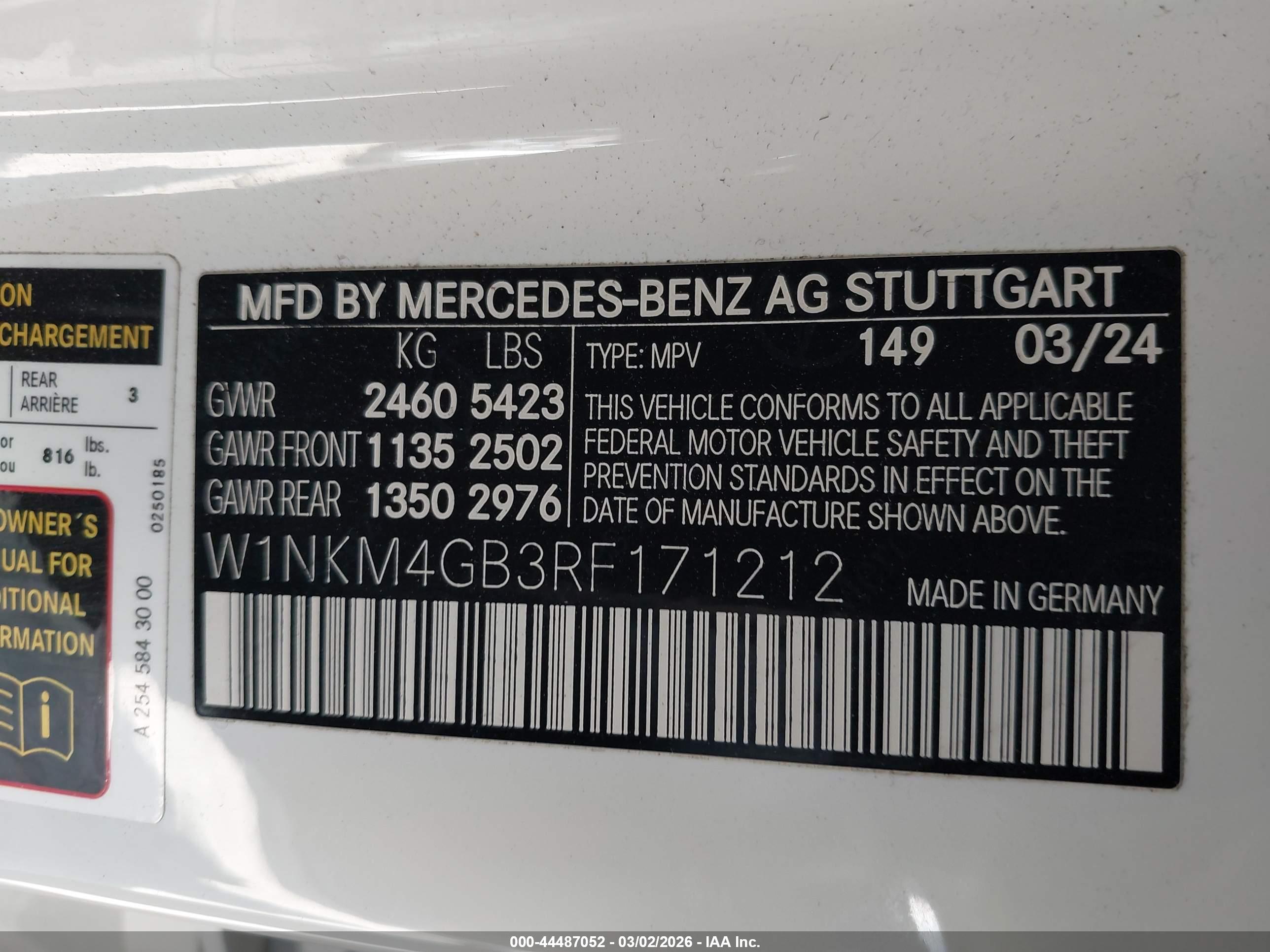 MERCEDES-BENZ GLC image 9