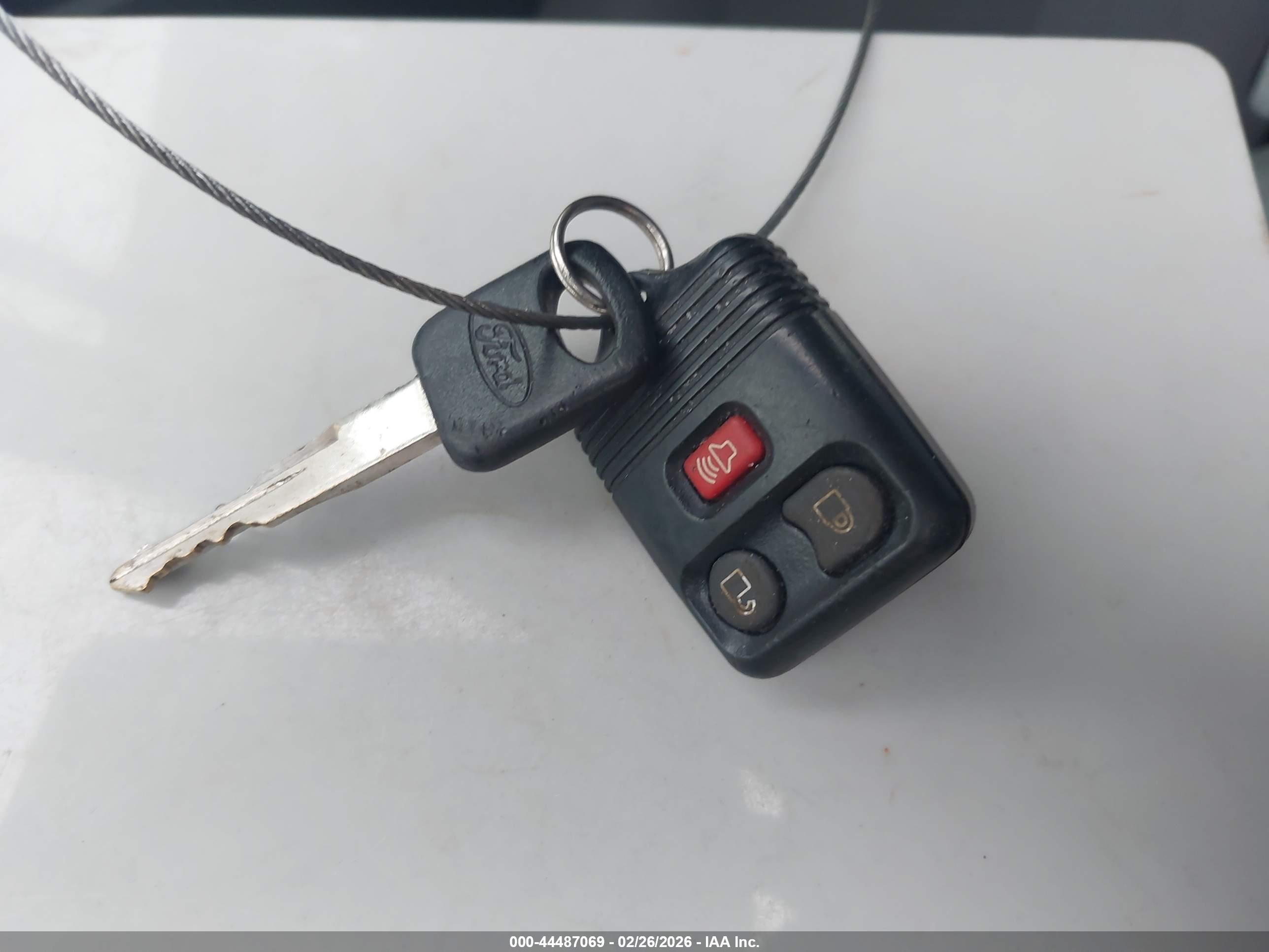 FORD E-350 image 11