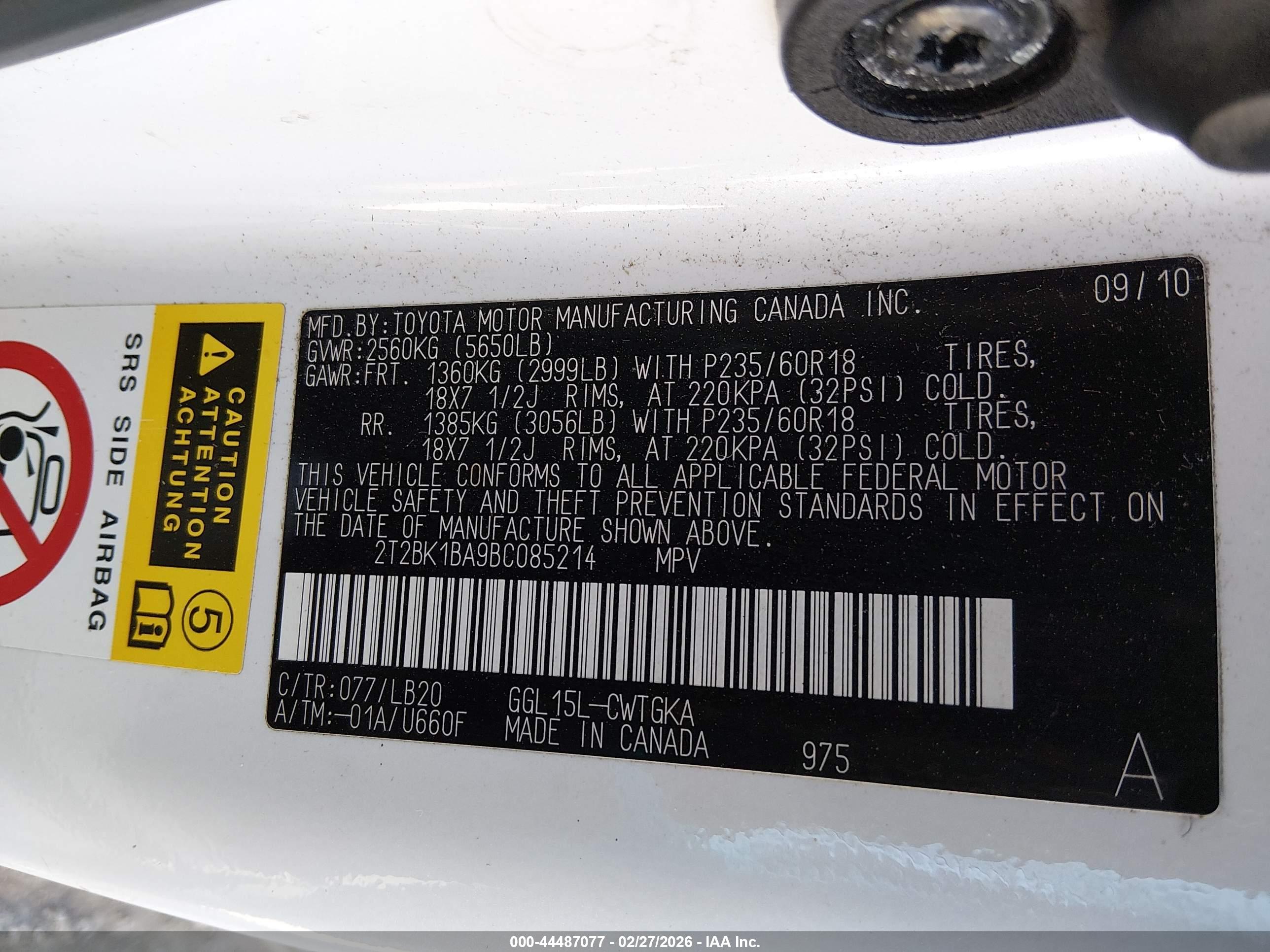 LEXUS RX image 9