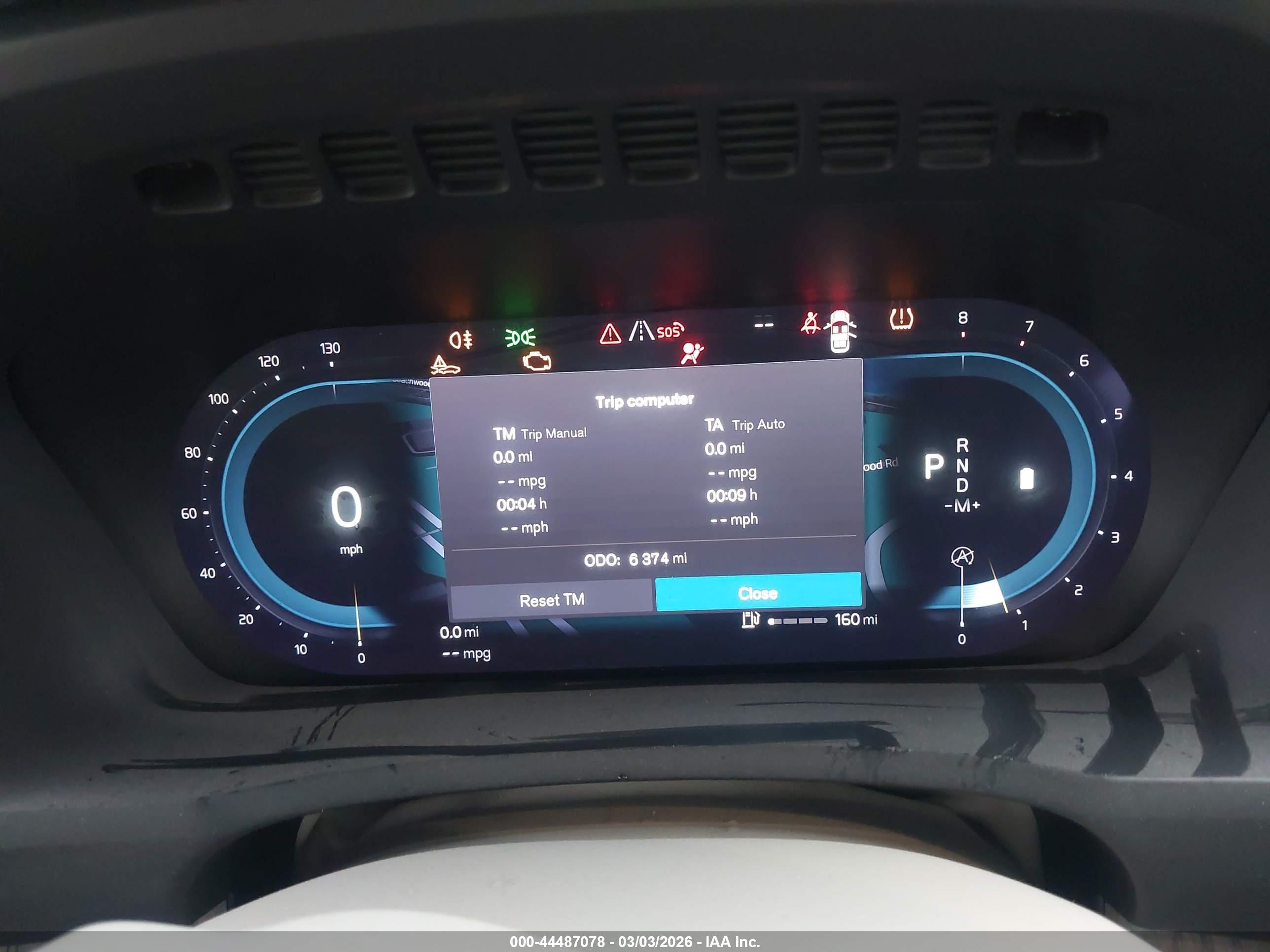 VOLVO XC90 image 7