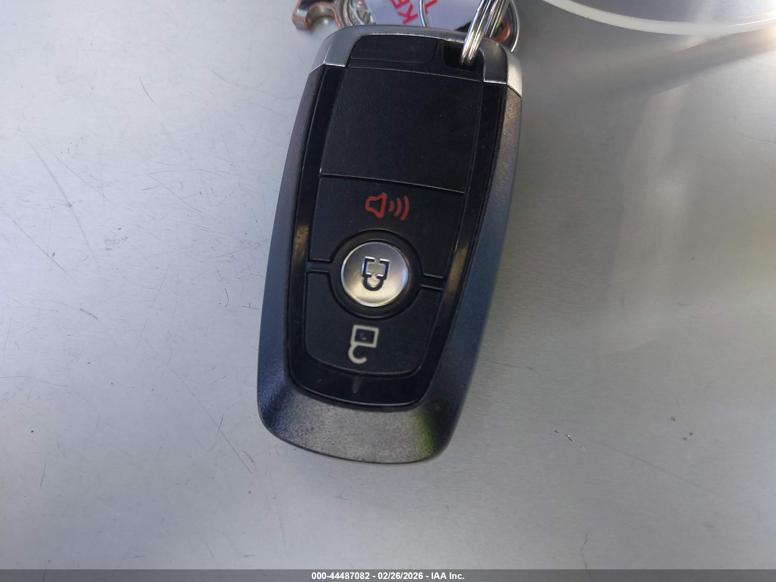 FORD ECOSPORT image 11