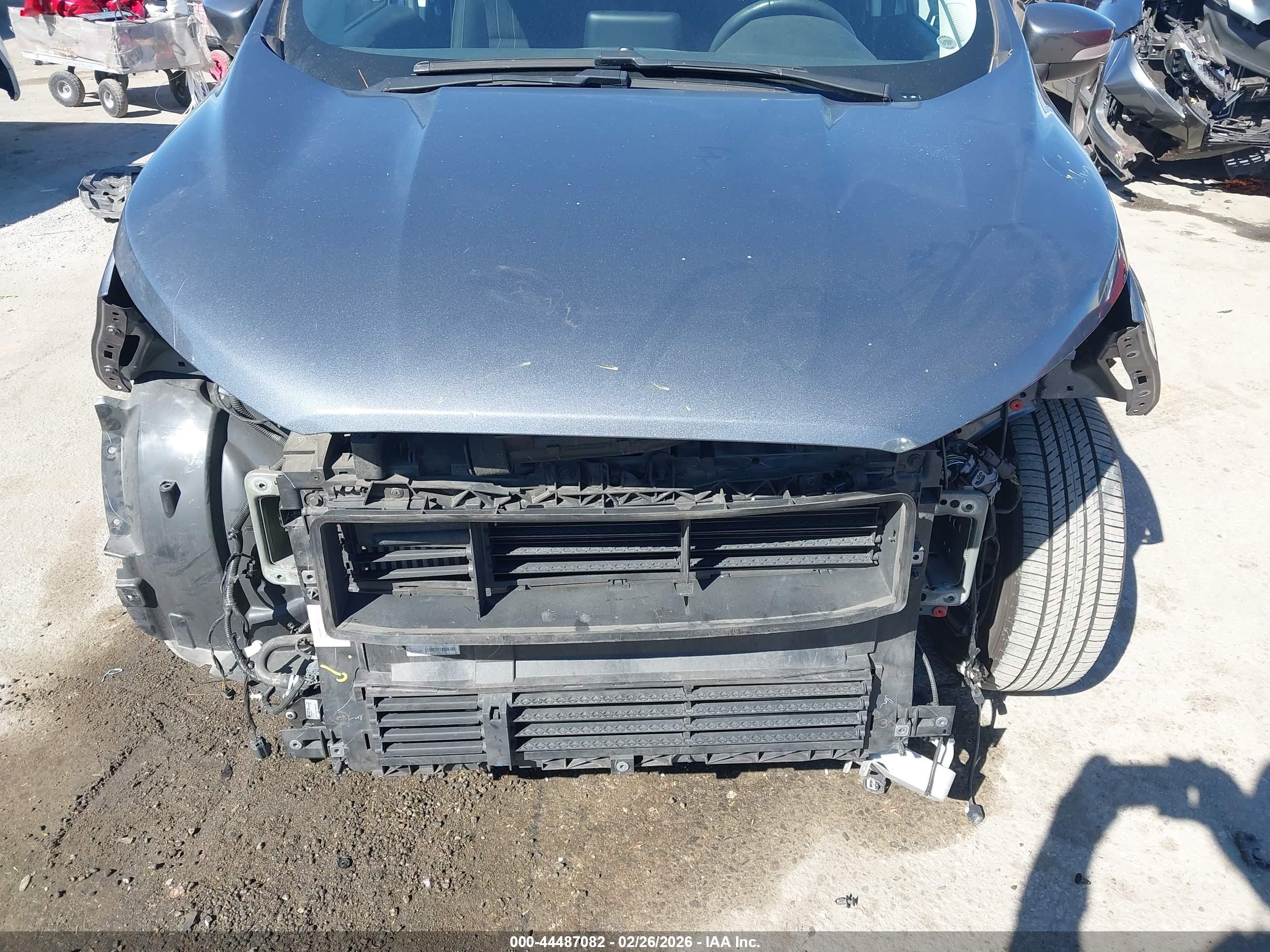 FORD ECOSPORT image 6