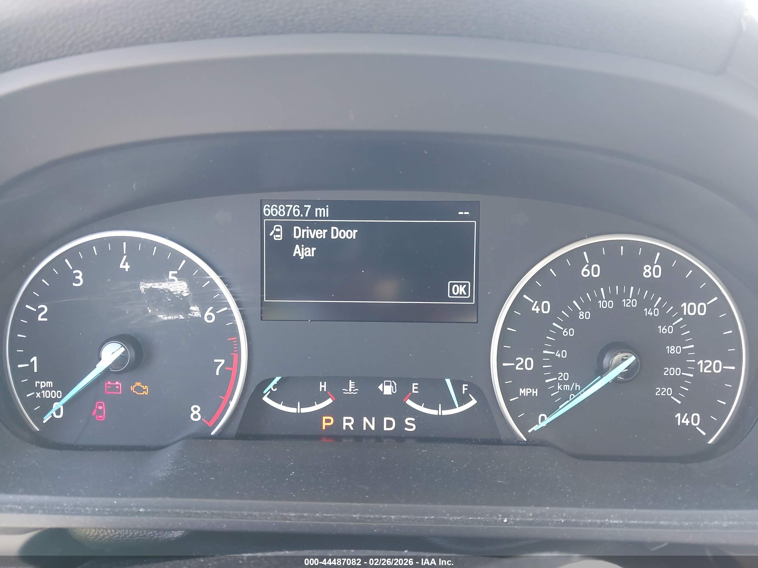 FORD ECOSPORT image 7