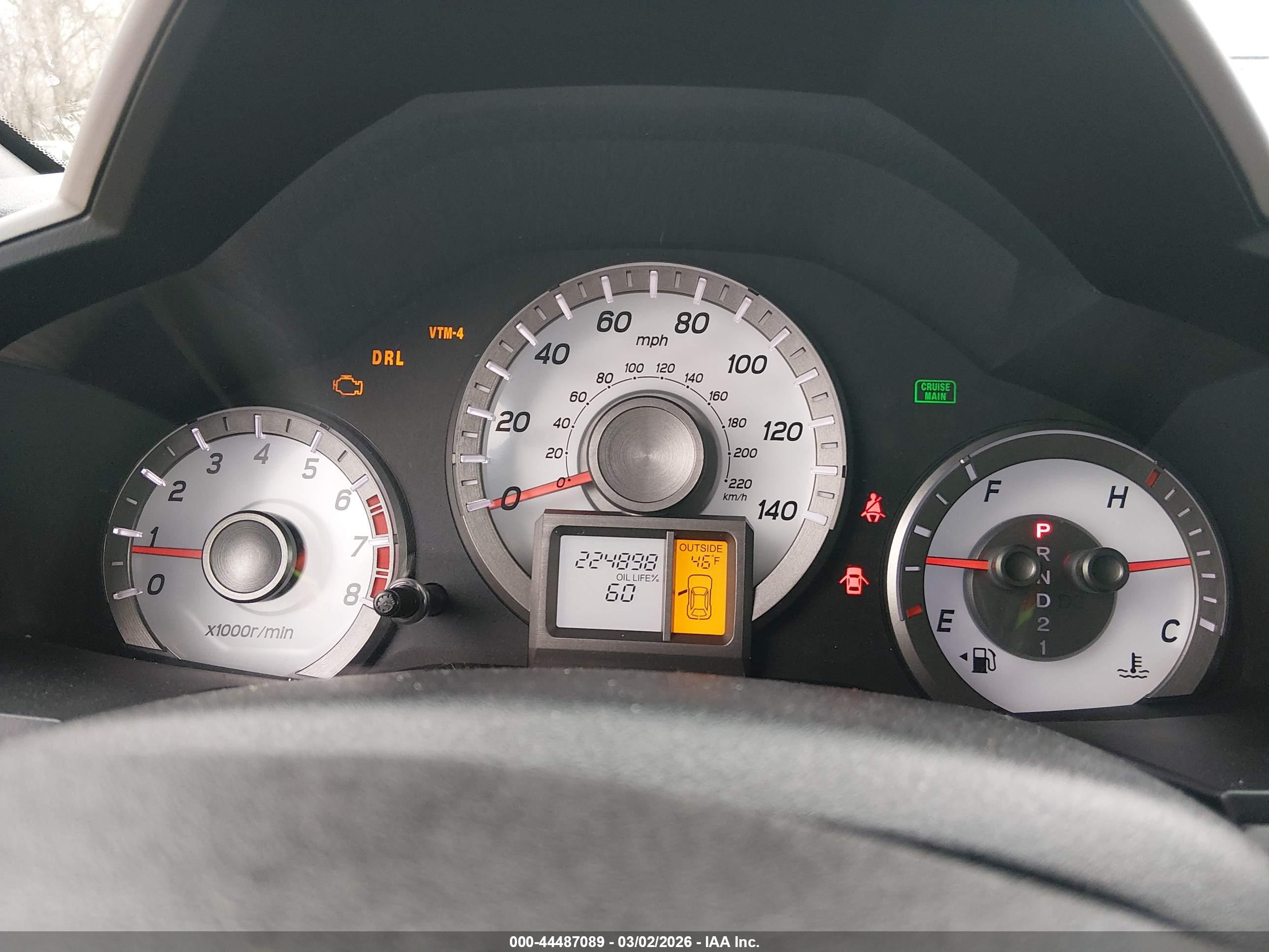 HONDA PILOT image 7