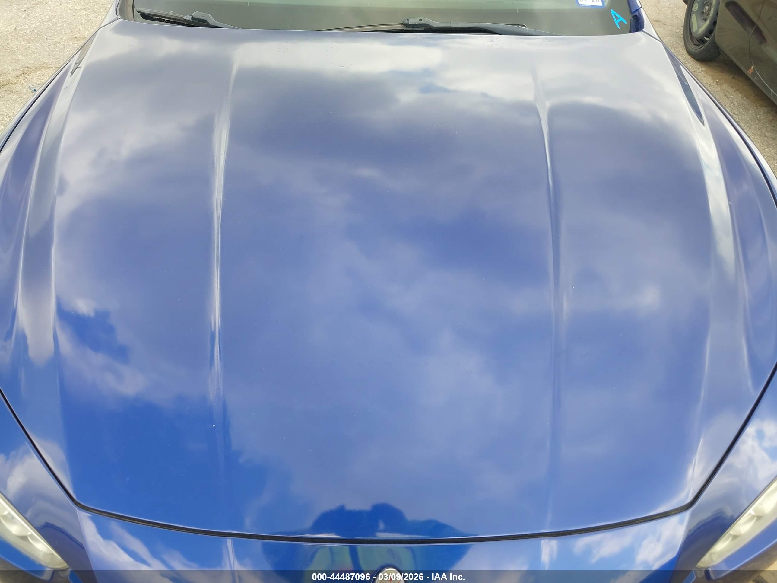 MASERATI GHIBLI image 10