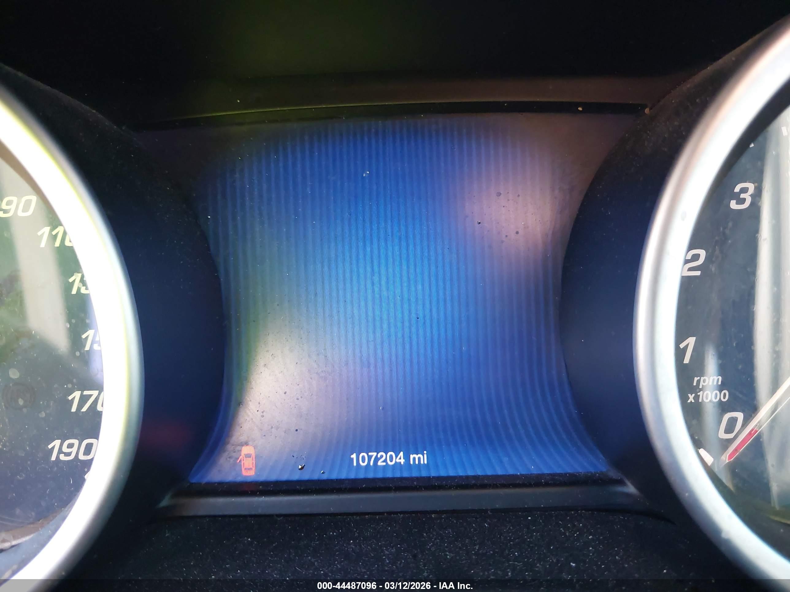 MASERATI GHIBLI image 7