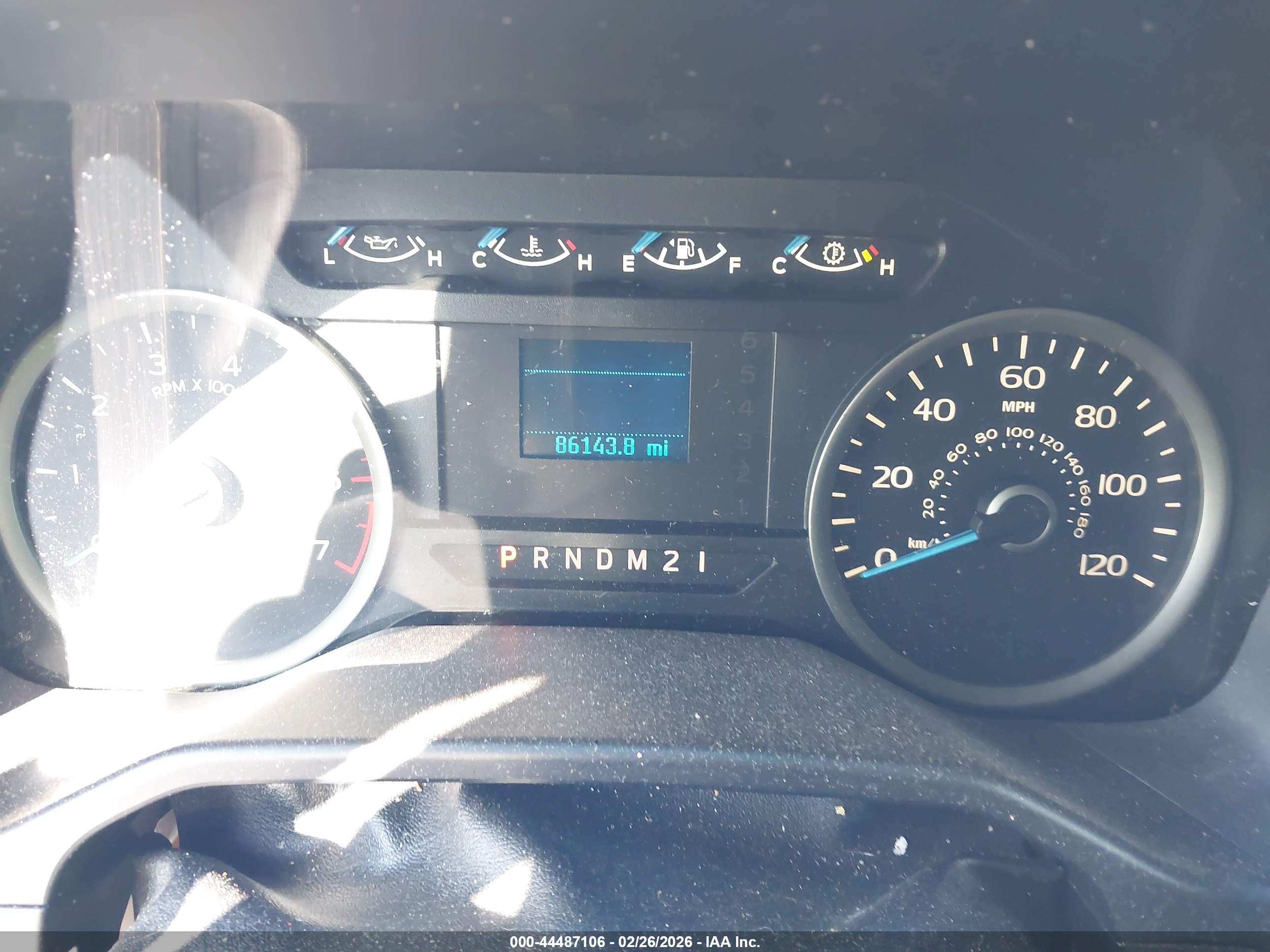 FORD F-150 image 7